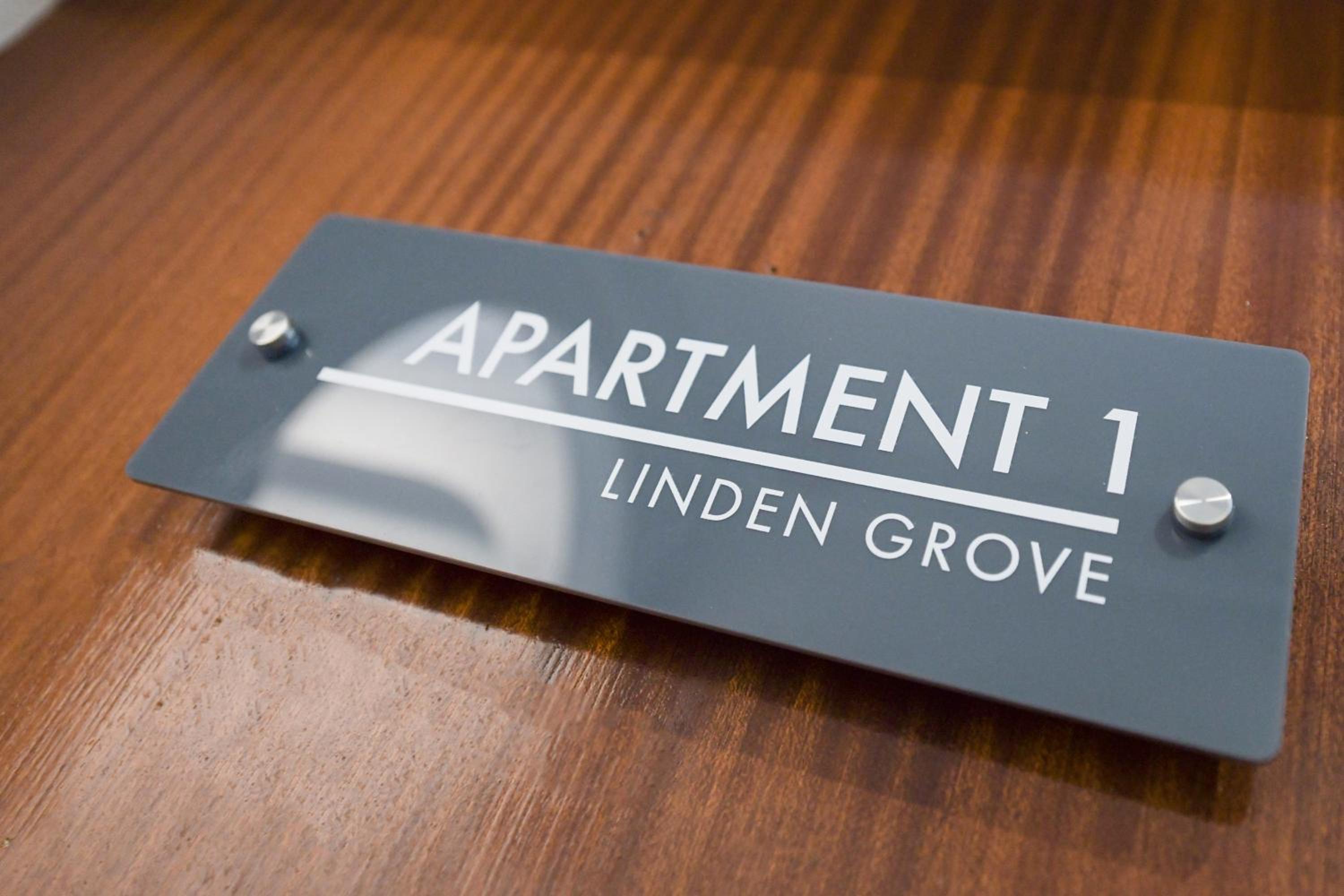The Linden Grove Apartments, photo 2
