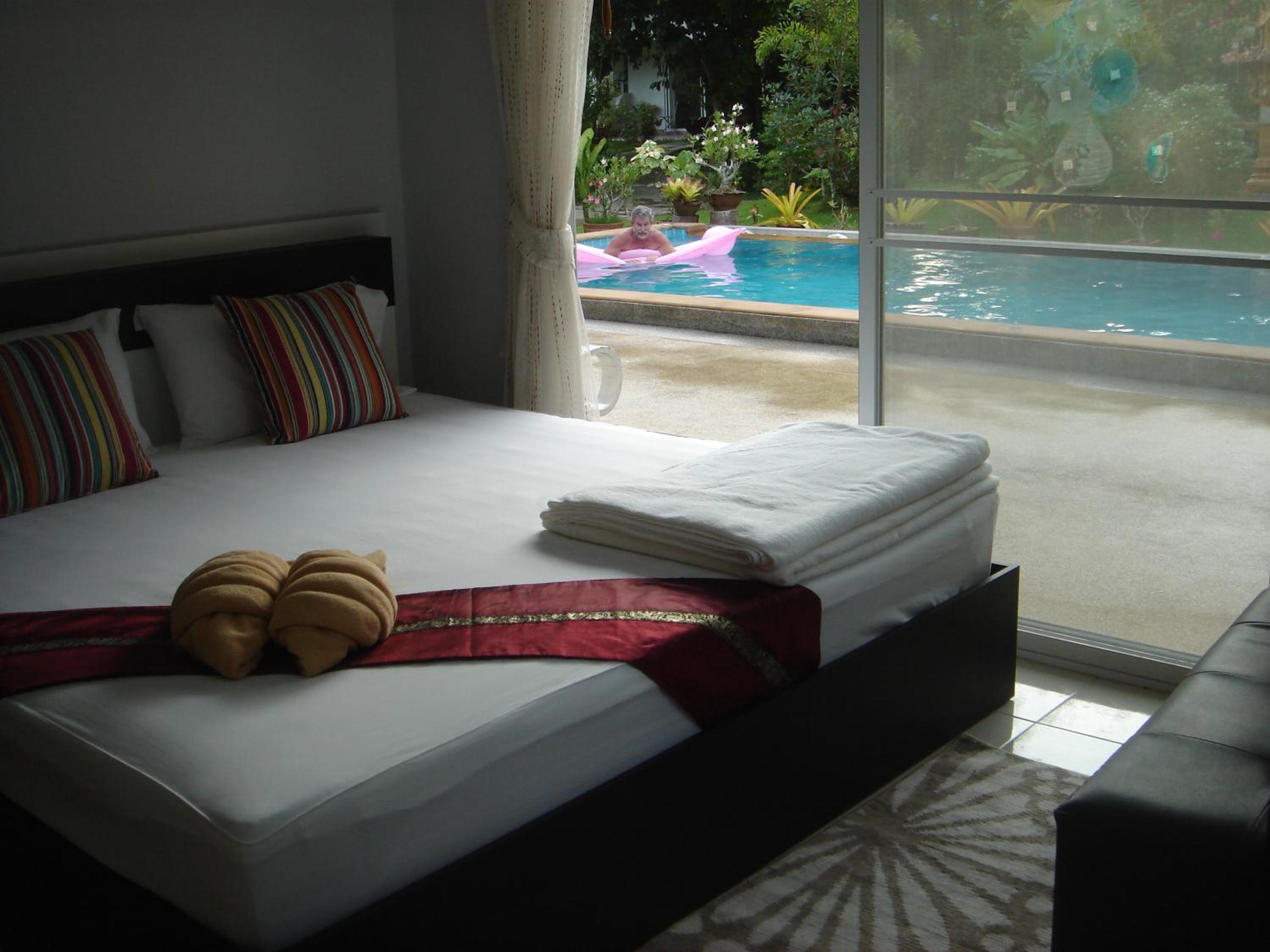 Real Relax Resort