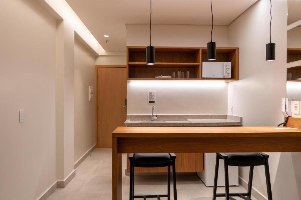 Apartamento Vista Mar Salinas Premium Resort