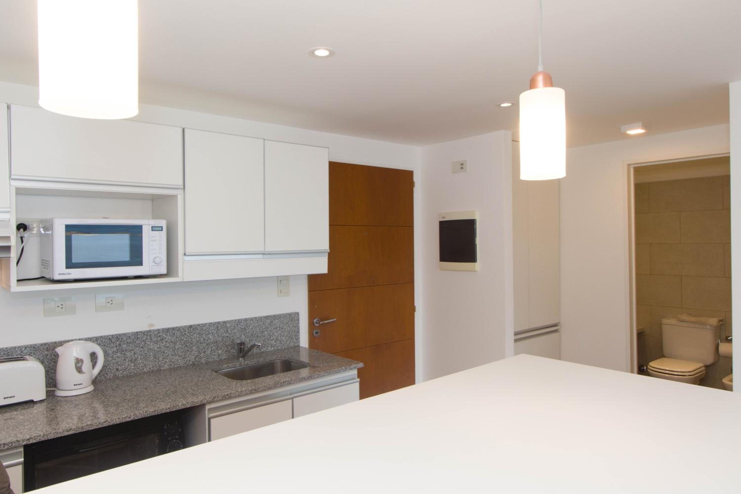 Turek Bahía Apartamentos