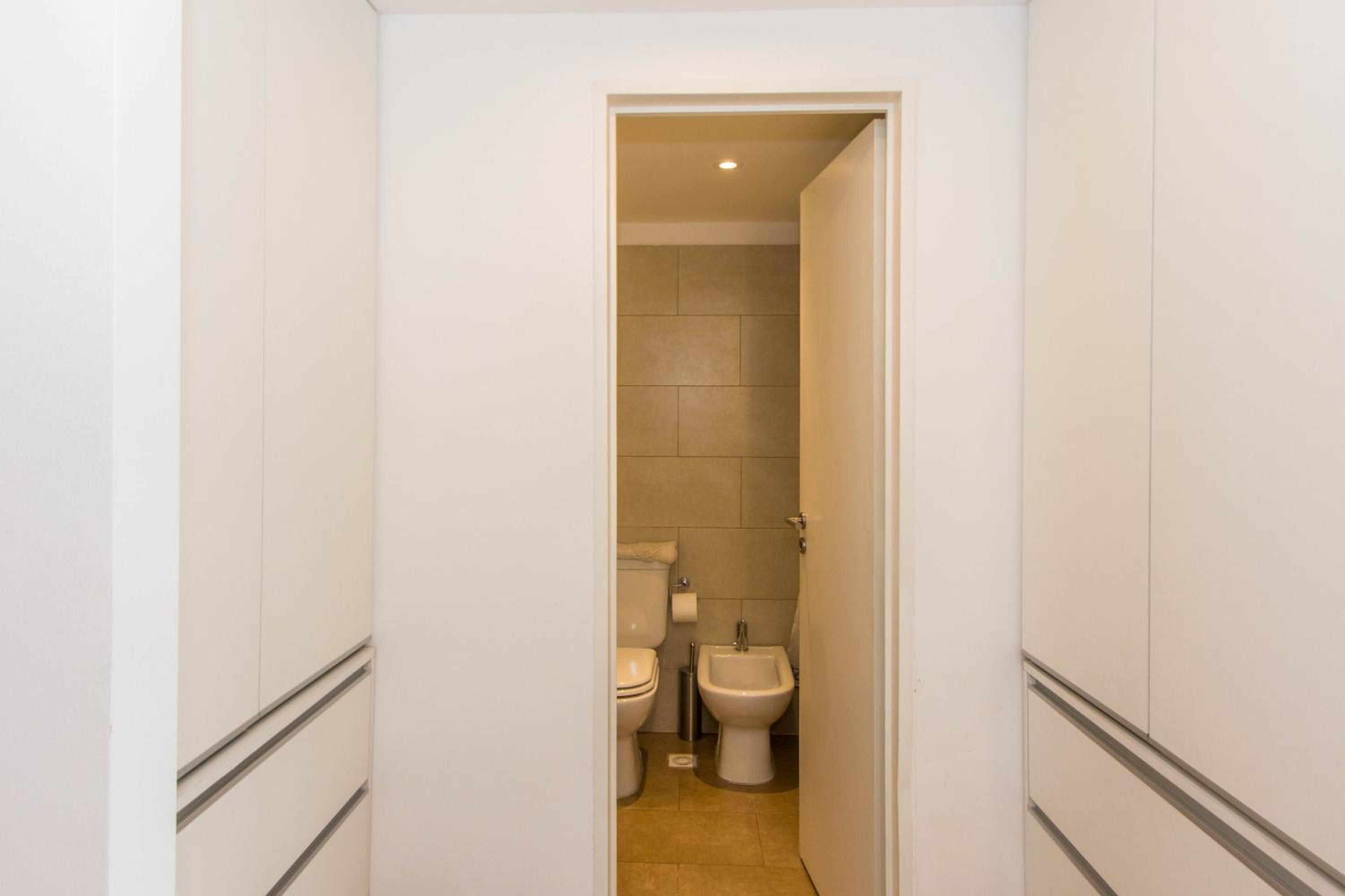 Turek Bahía Apartamentos
