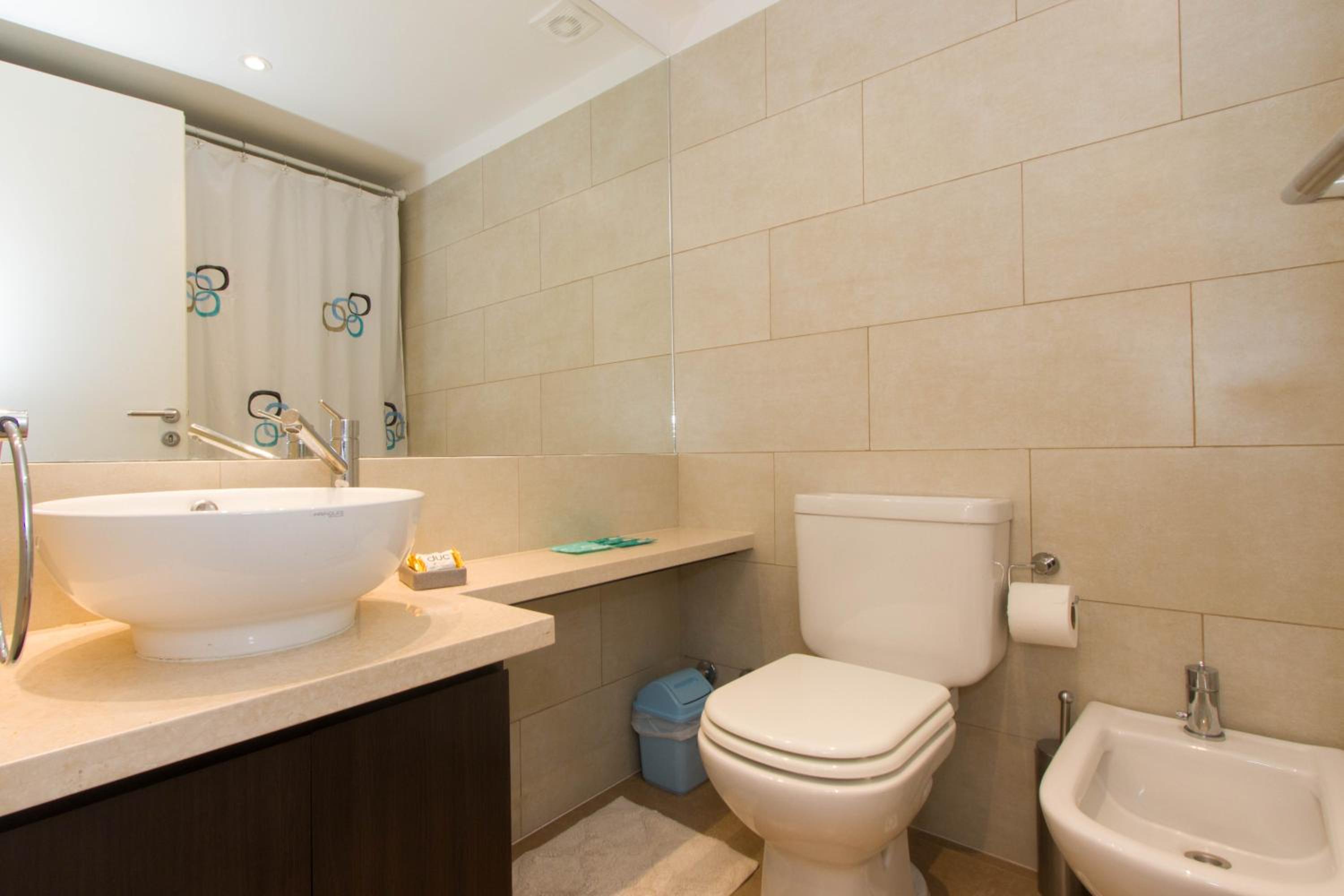 Turek Bahía Apartamentos