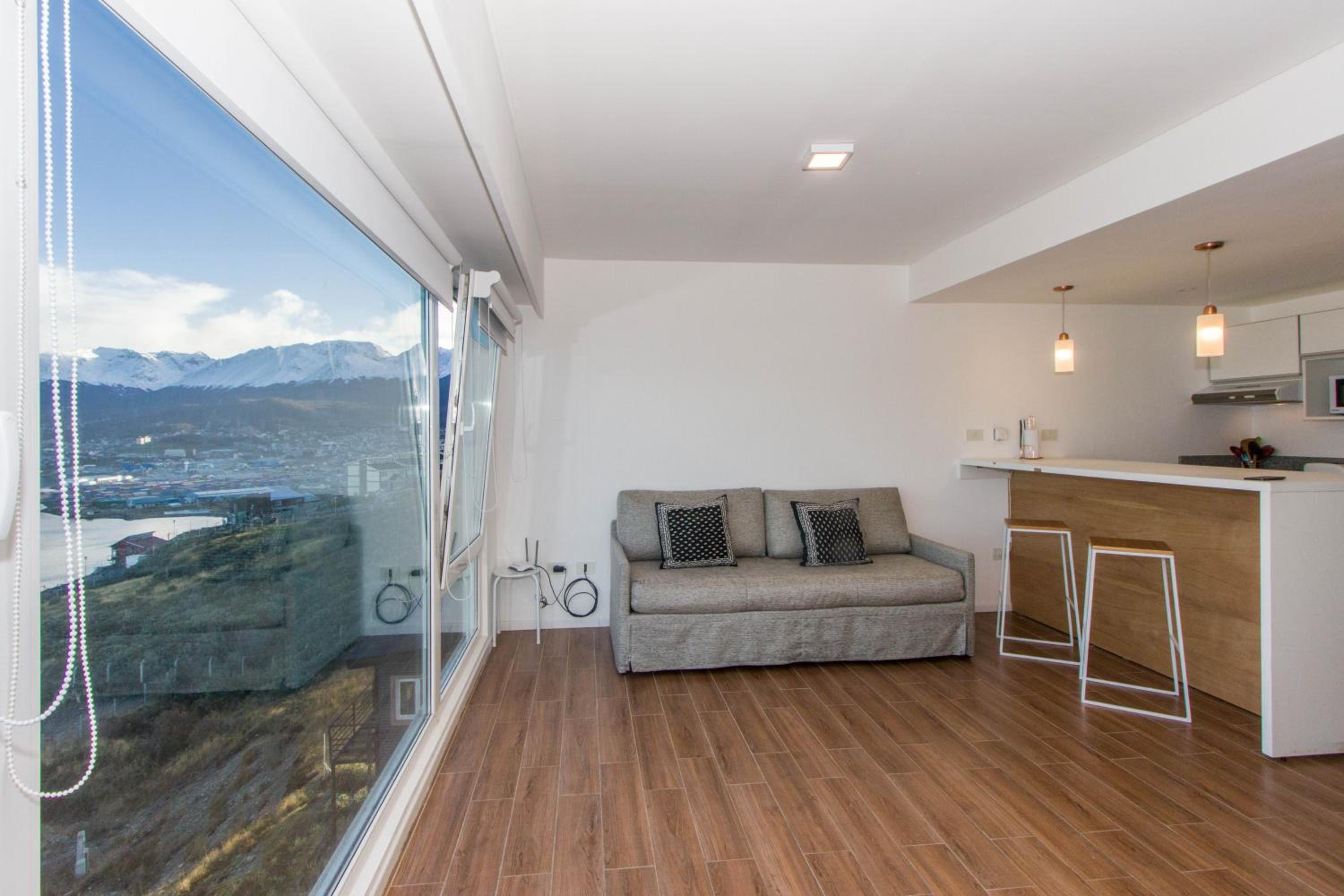 Turek Bahía Apartamentos
