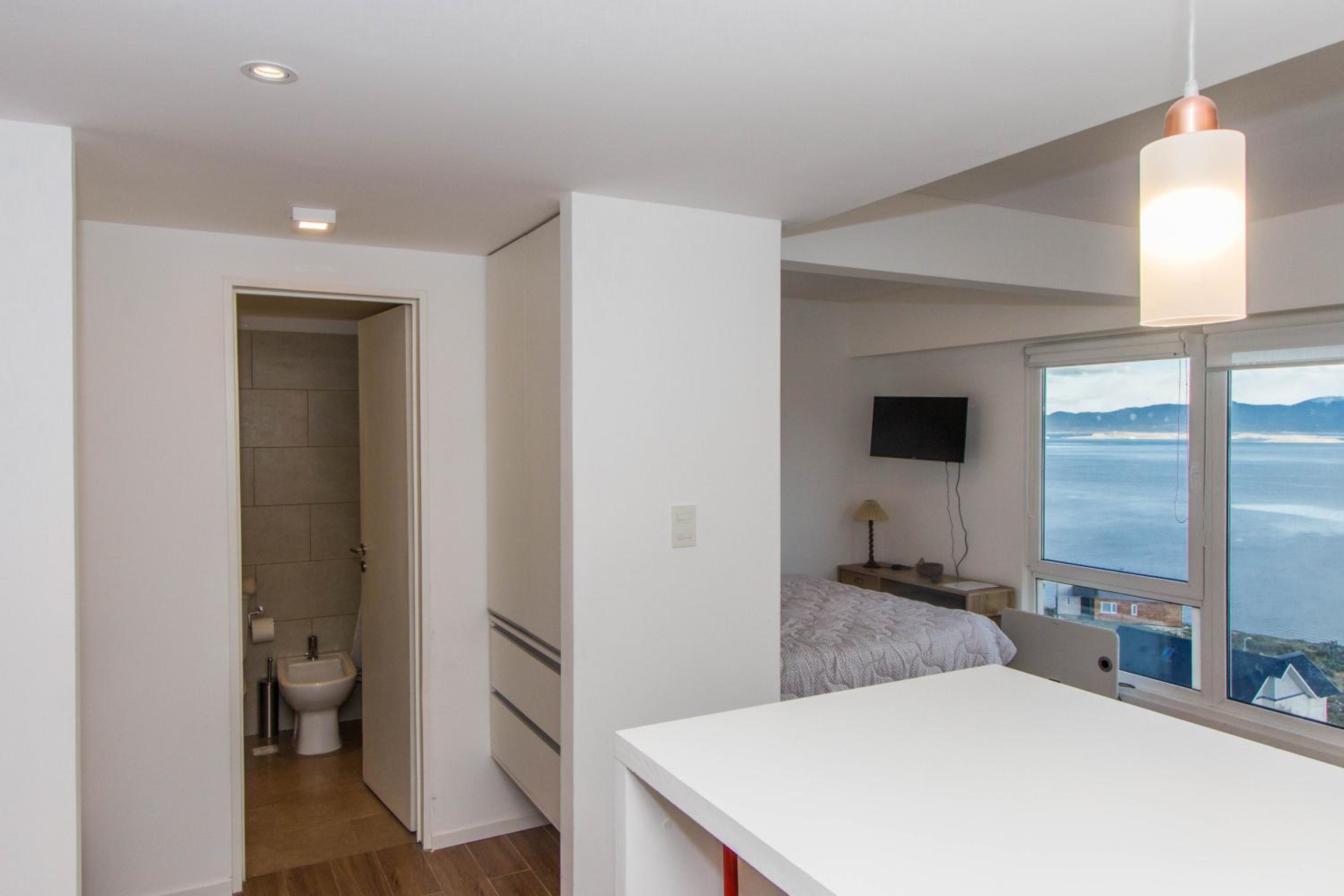 Turek Bahía Apartamentos