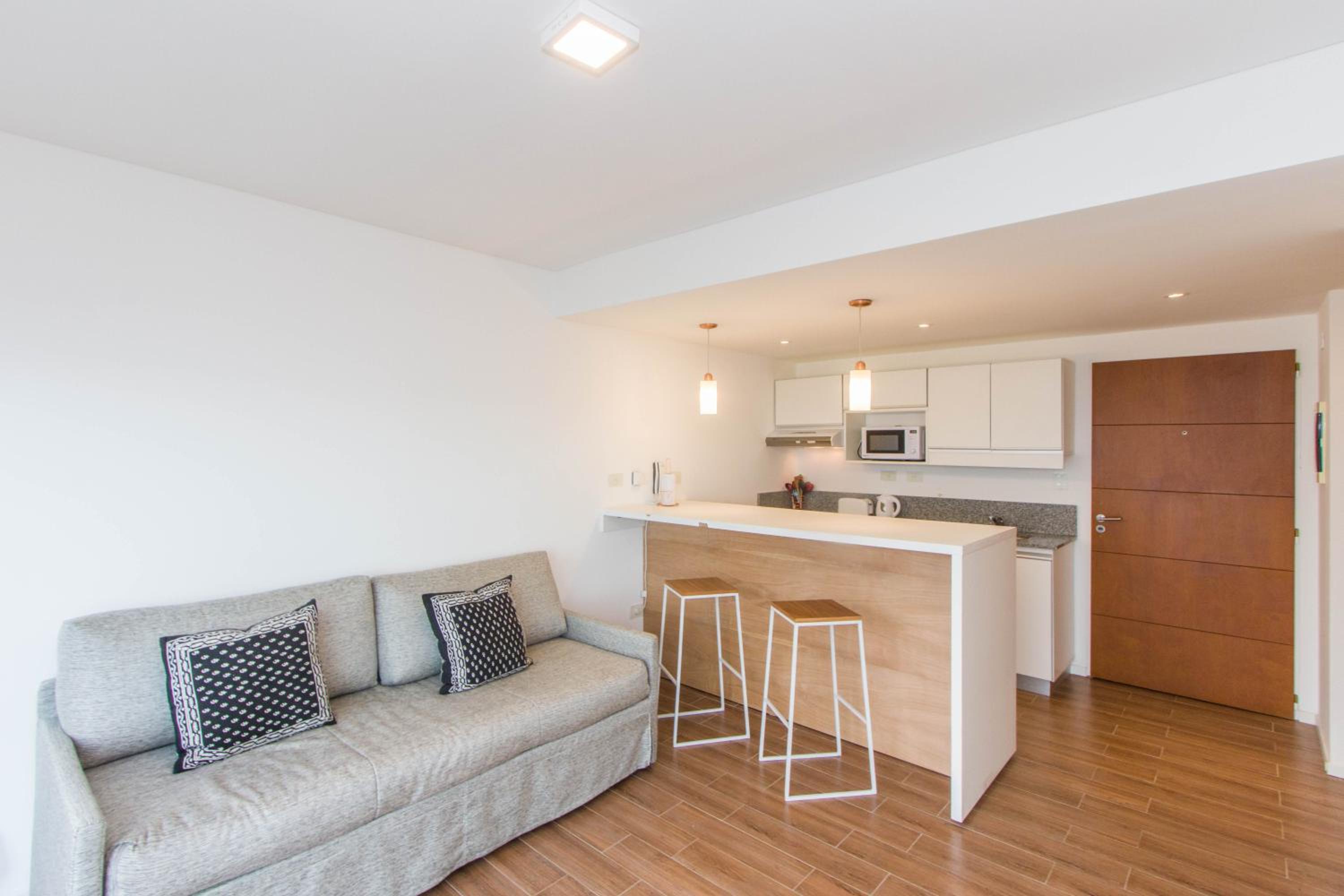 Turek Bahía Apartamentos