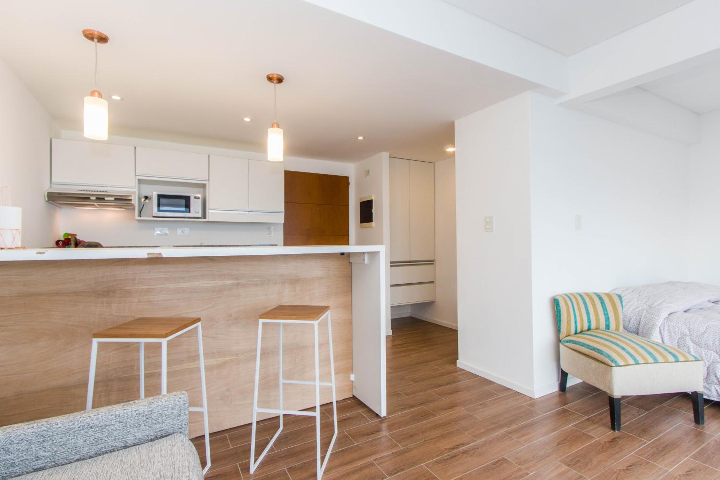 Turek Bahía Apartamentos
