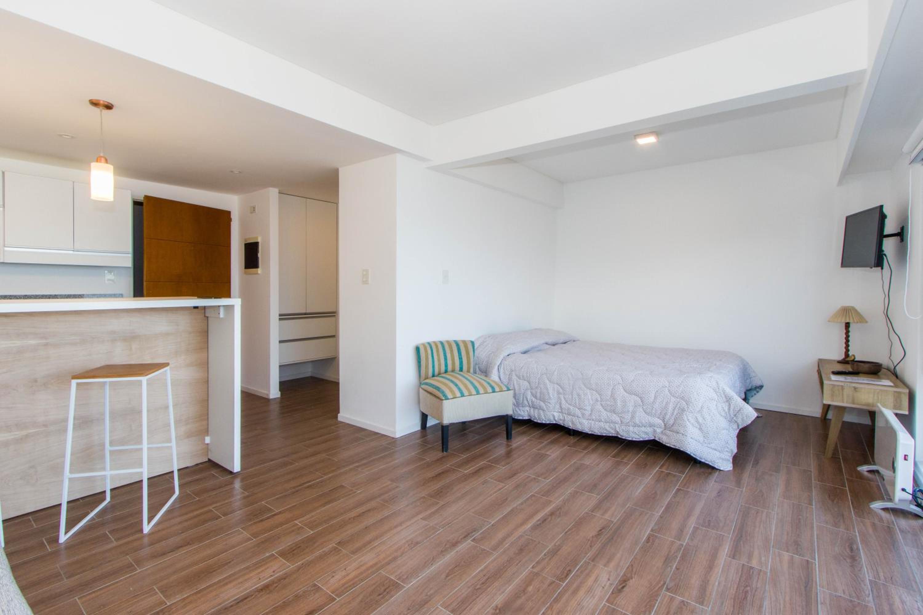Turek Bahía Apartamentos