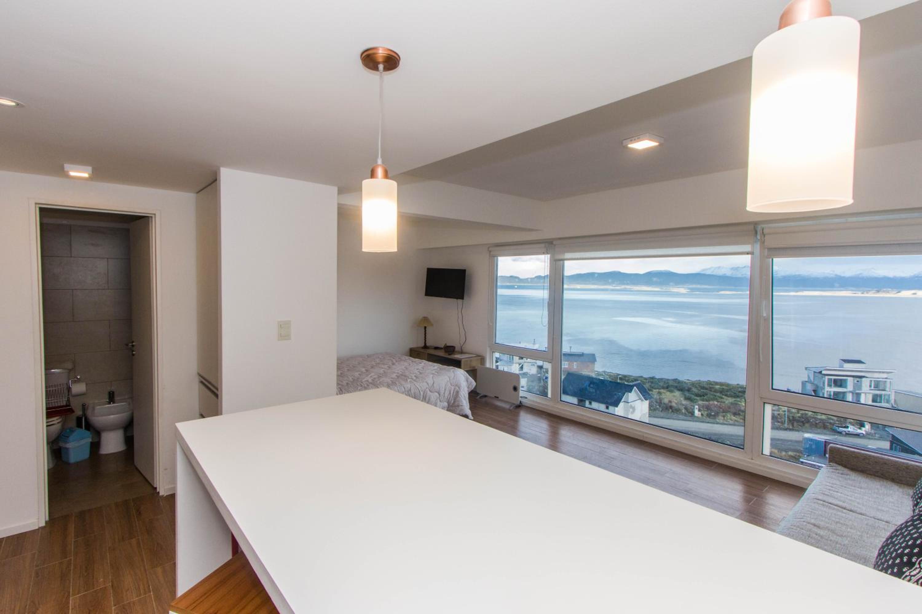 Turek Bahía Apartamentos
