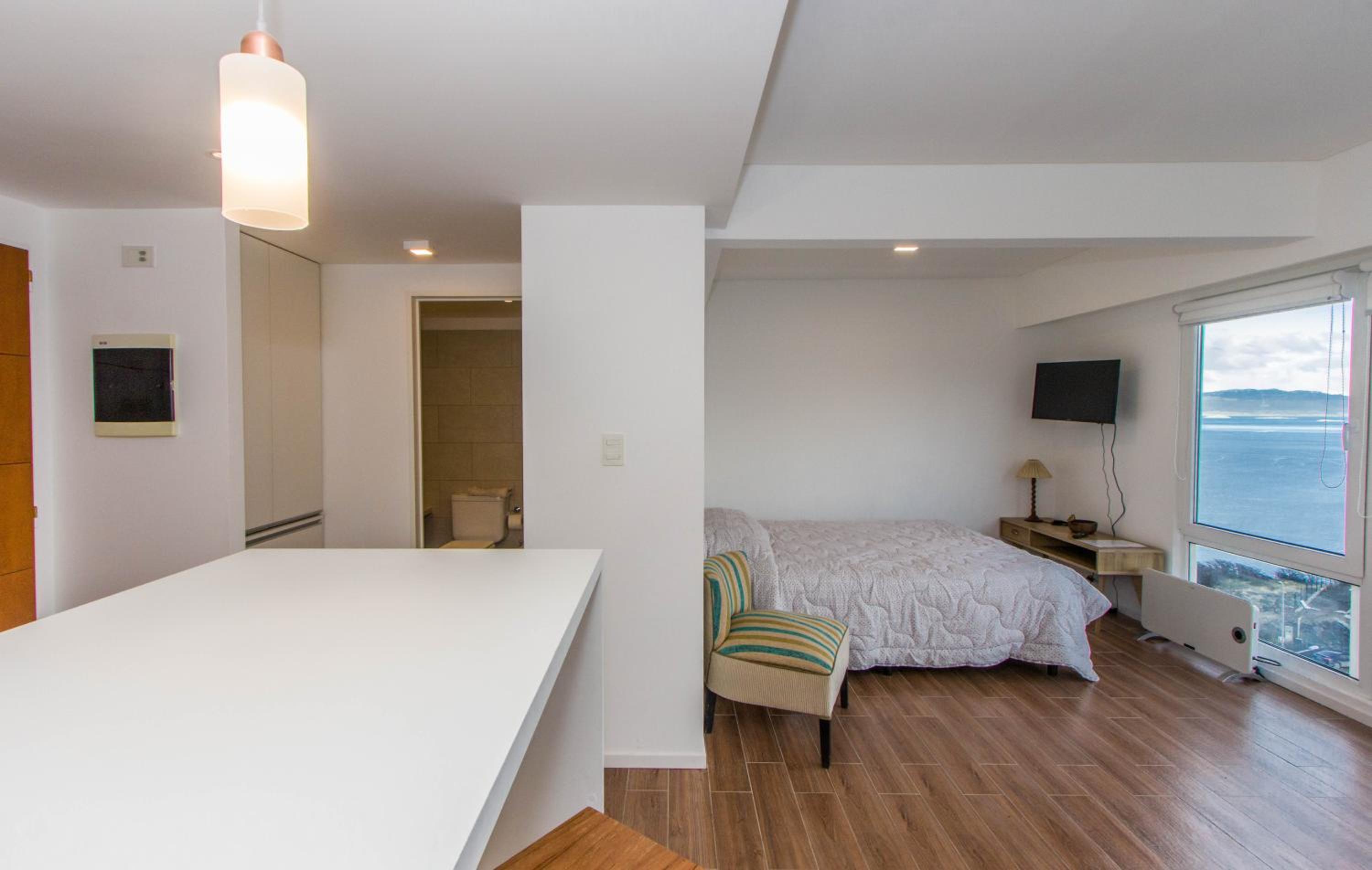 Turek Bahía Apartamentos