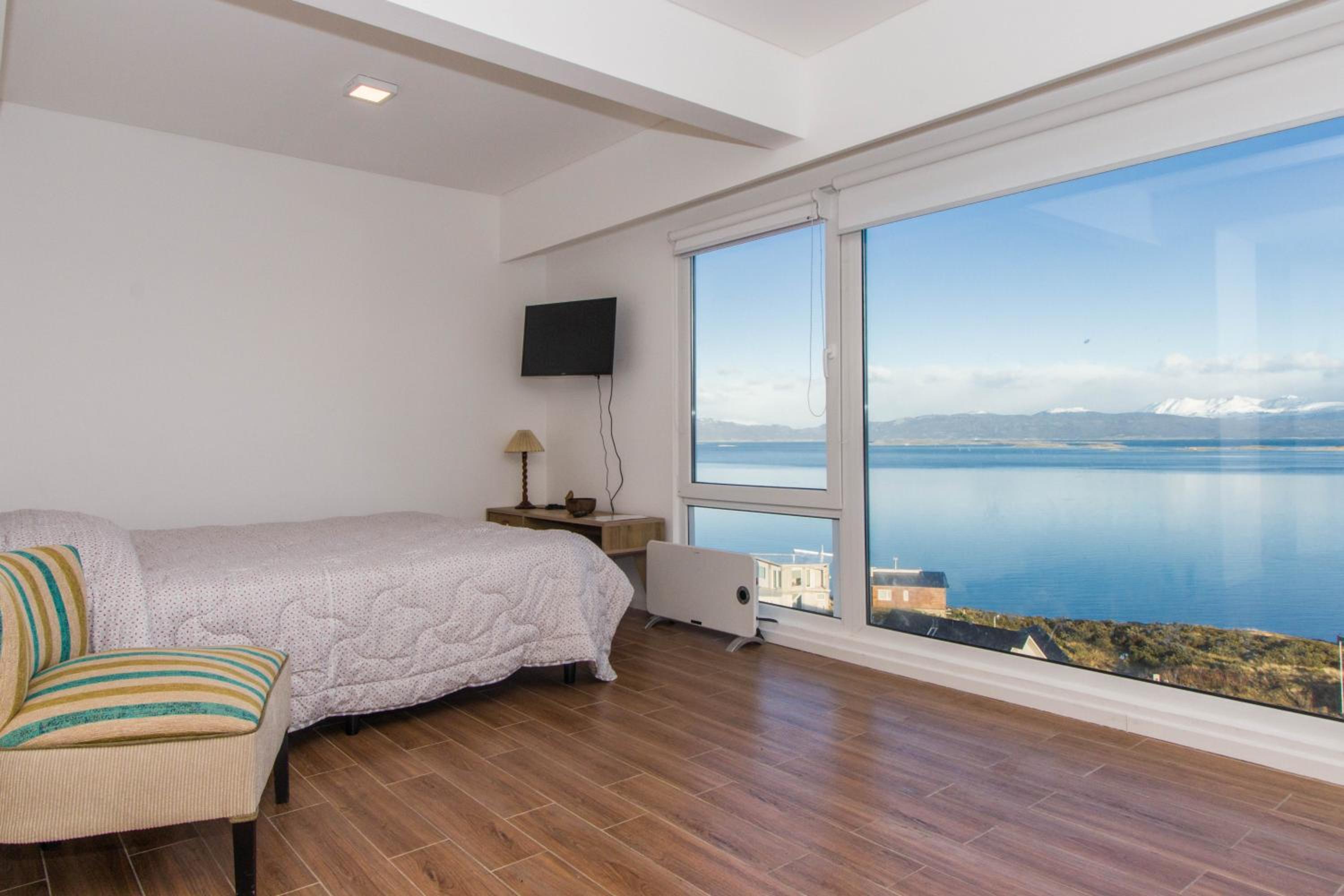 Turek Bahía Apartamentos