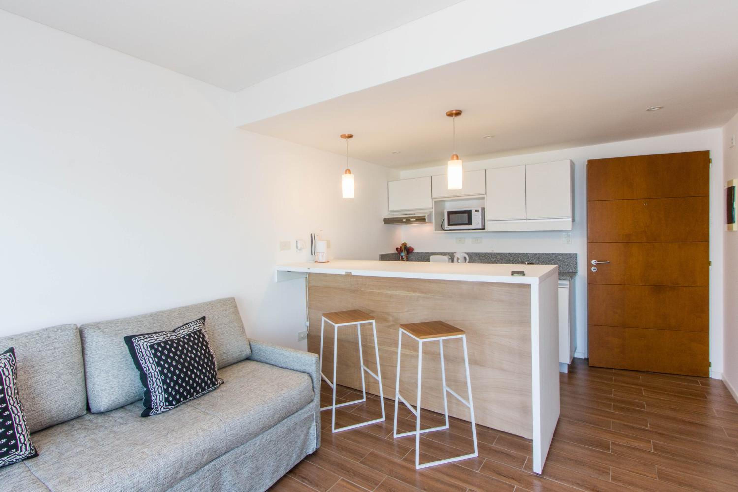 Turek Bahía Apartamentos