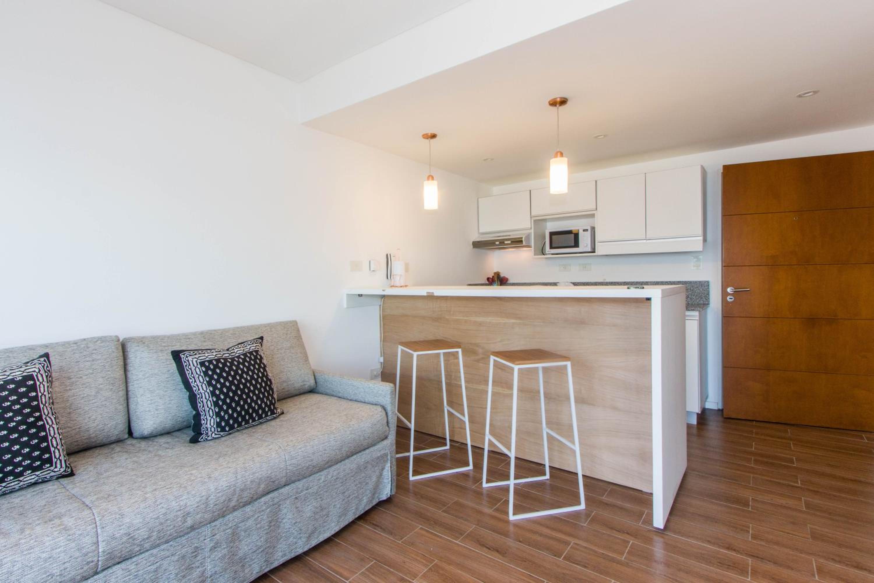 Turek Bahía Apartamentos