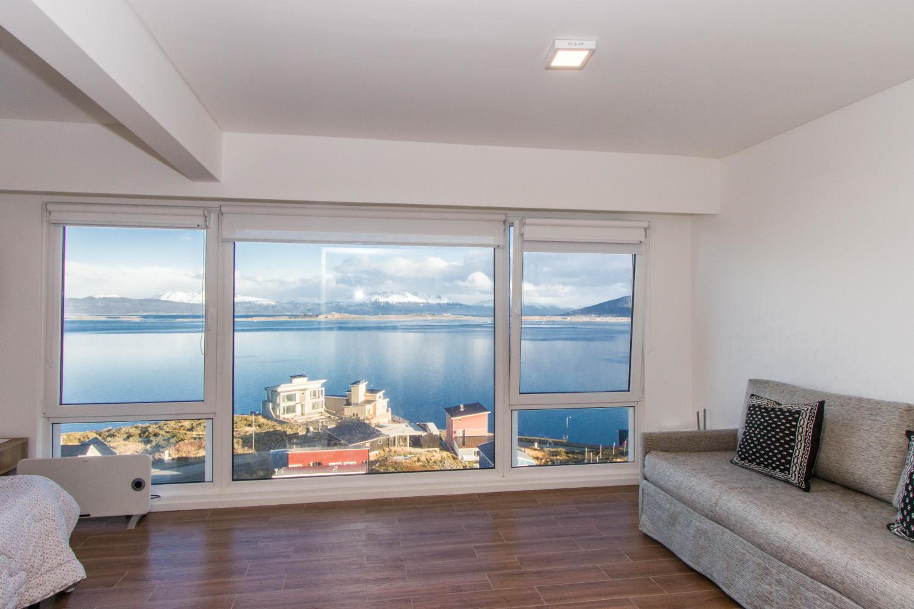 Turek Bahía Apartamentos