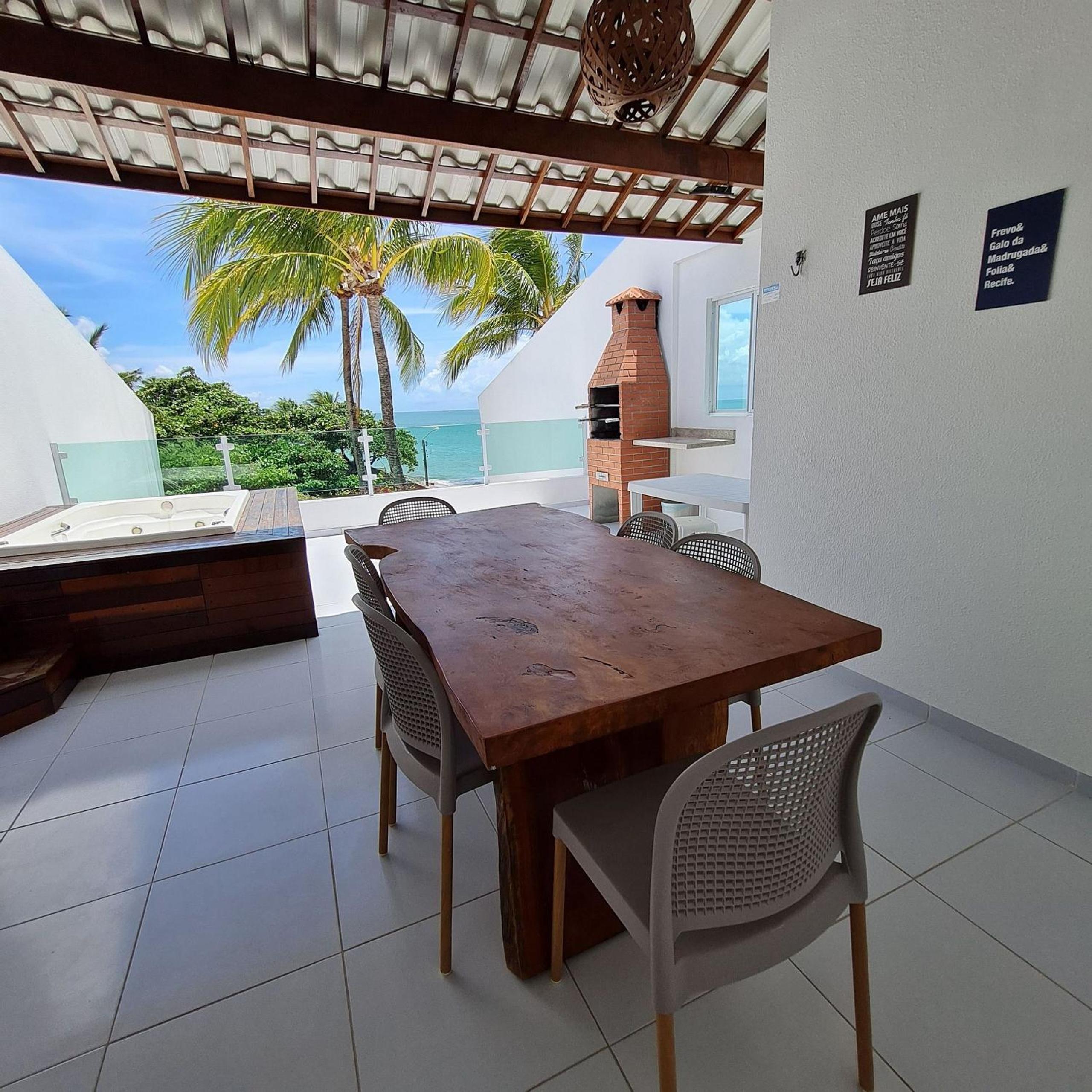 Maria Farinha Residence / Prince – Locar House