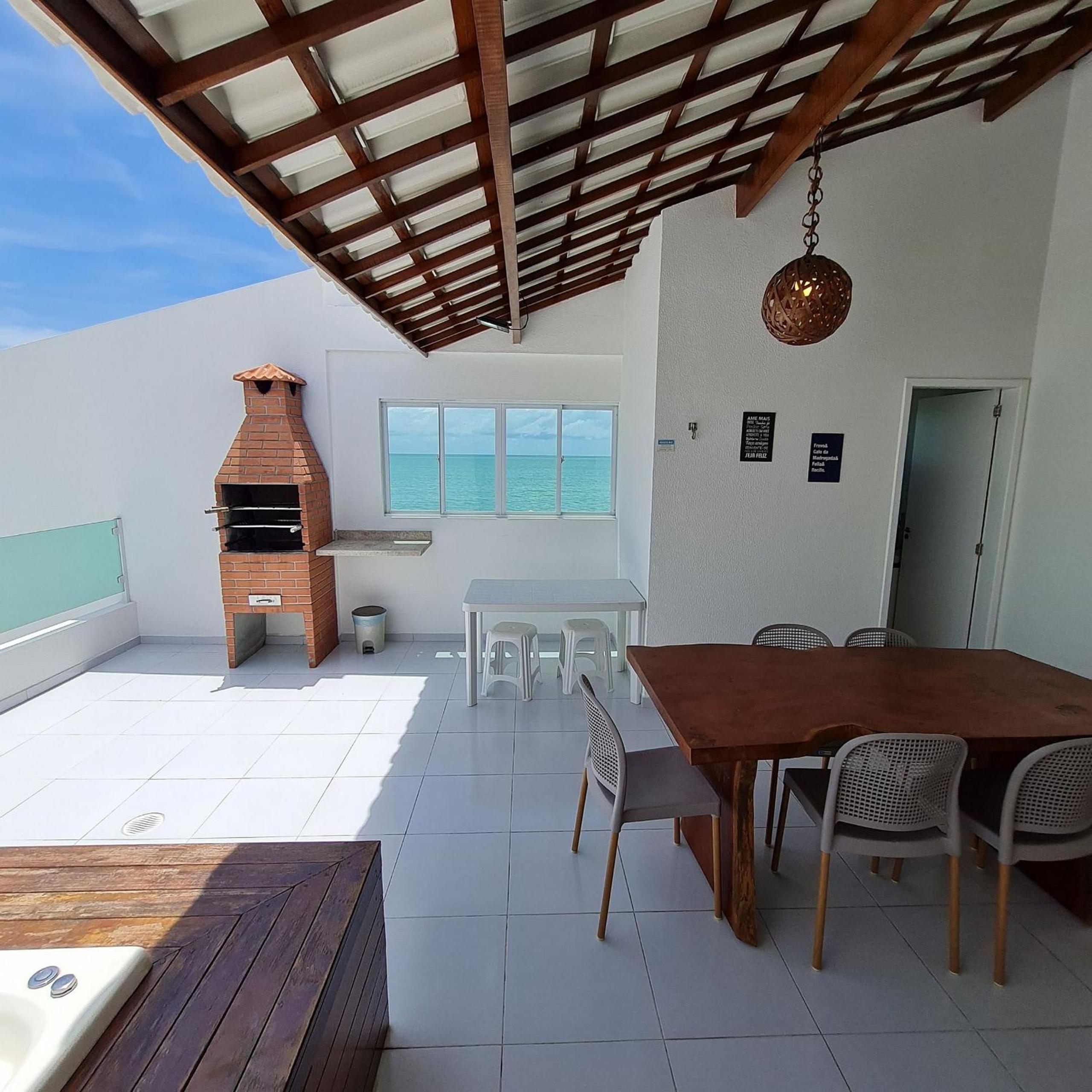 Maria Farinha Residence / Prince – Locar House