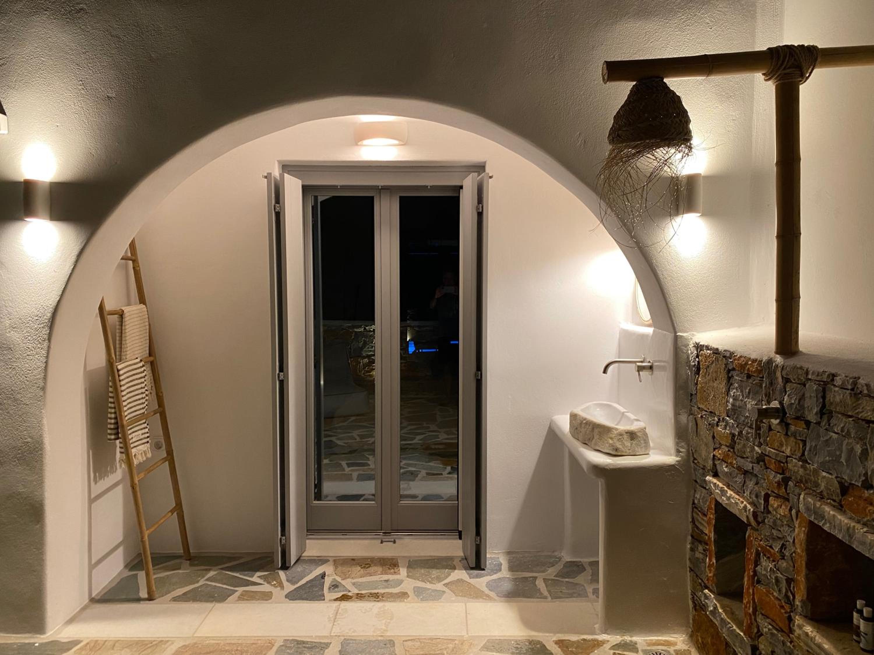 Beachhouse Omega Naxos photo 3