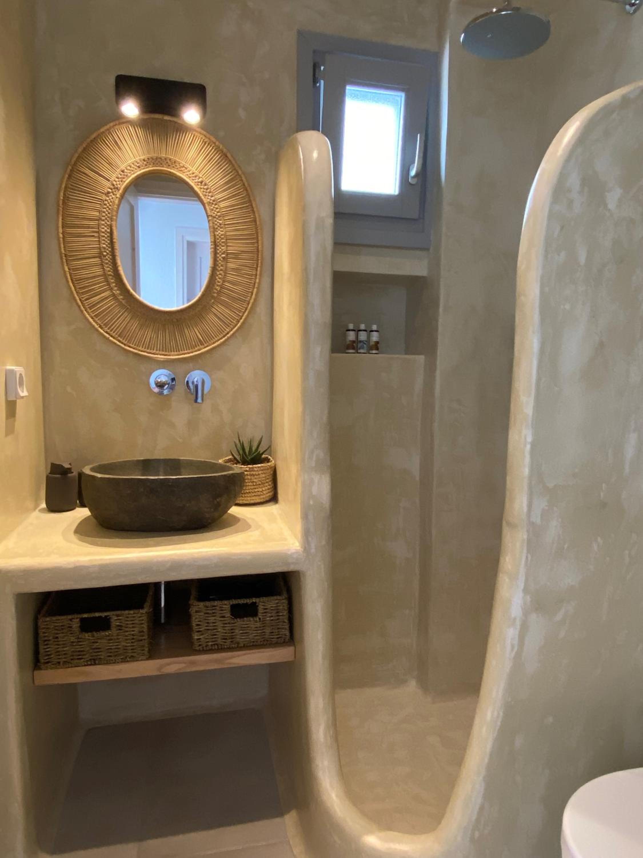 Beachhouse Omega Naxos photo 5