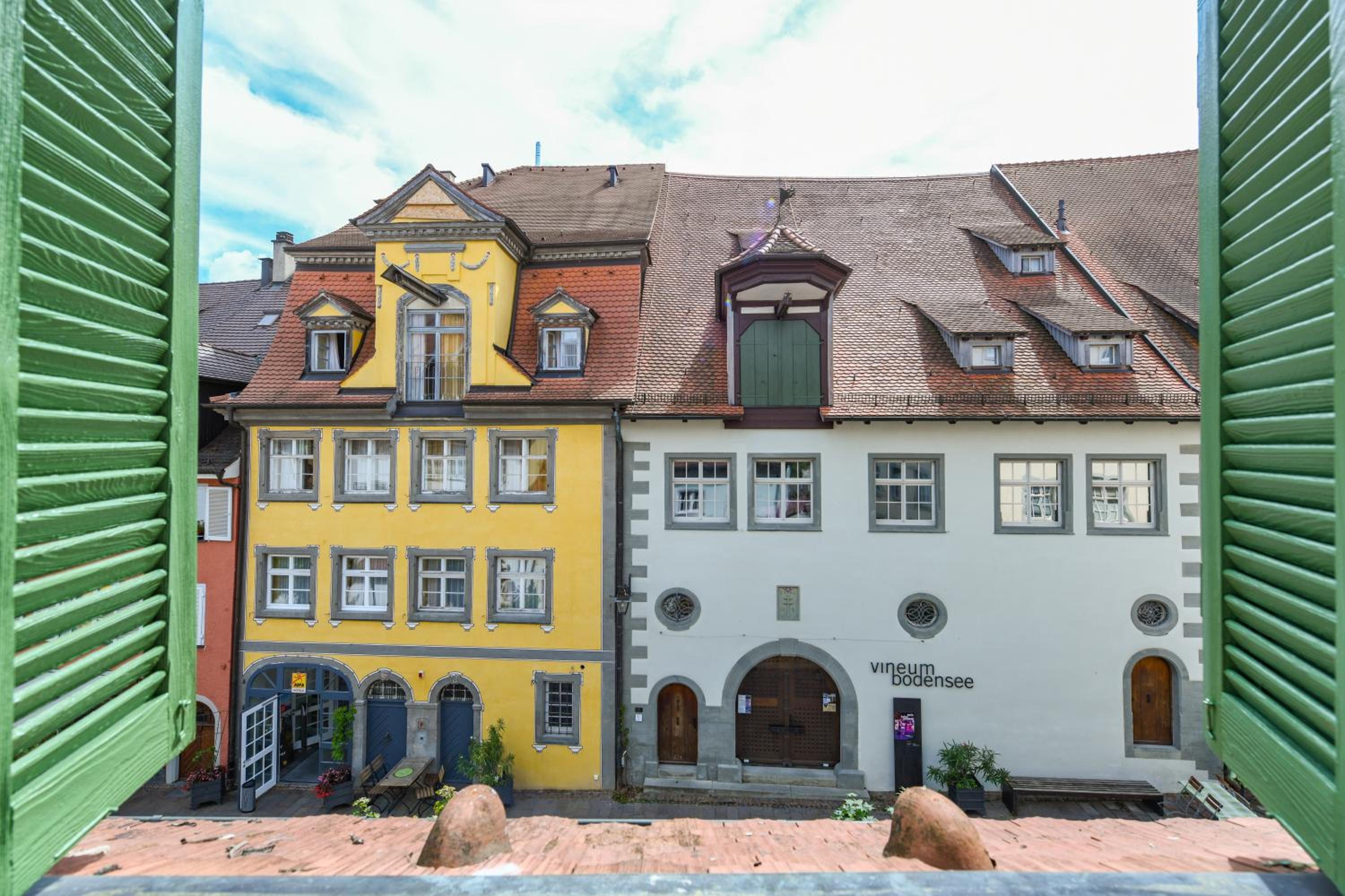Gästehaus am Schlossplatz, Z. 4