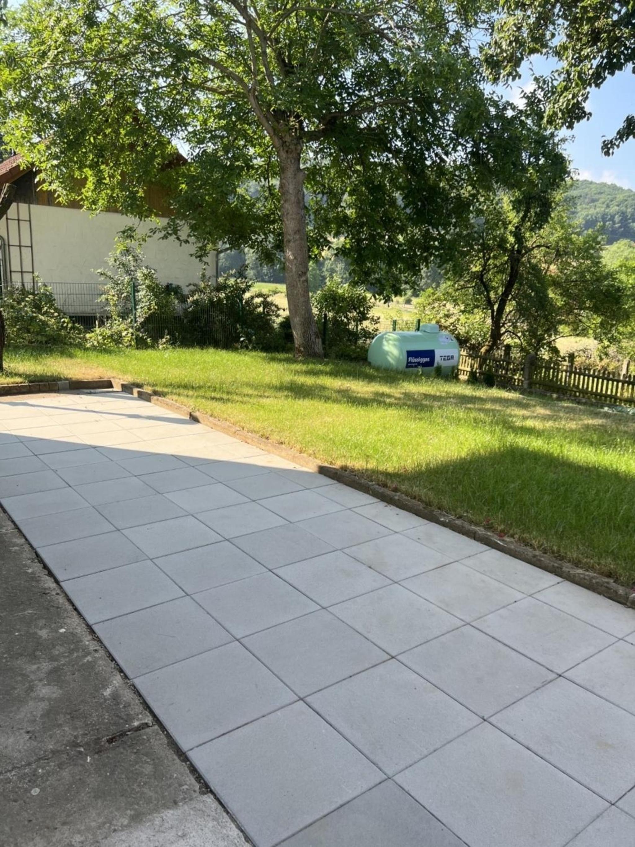 Ferienwohnung im Zeegenbachtal