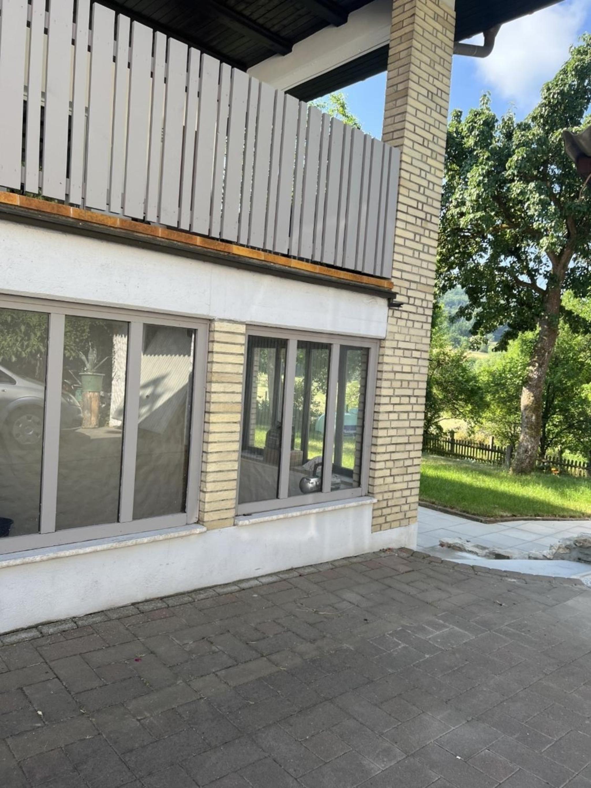 Ferienwohnung im Zeegenbachtal