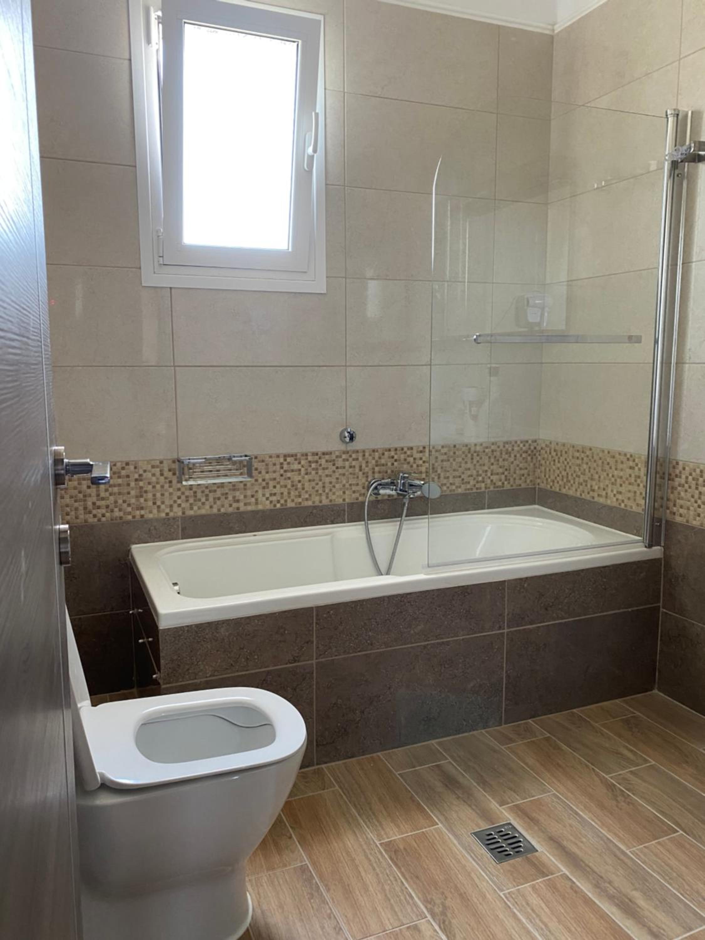 Tasos Cozy Apartment 2nd Floor