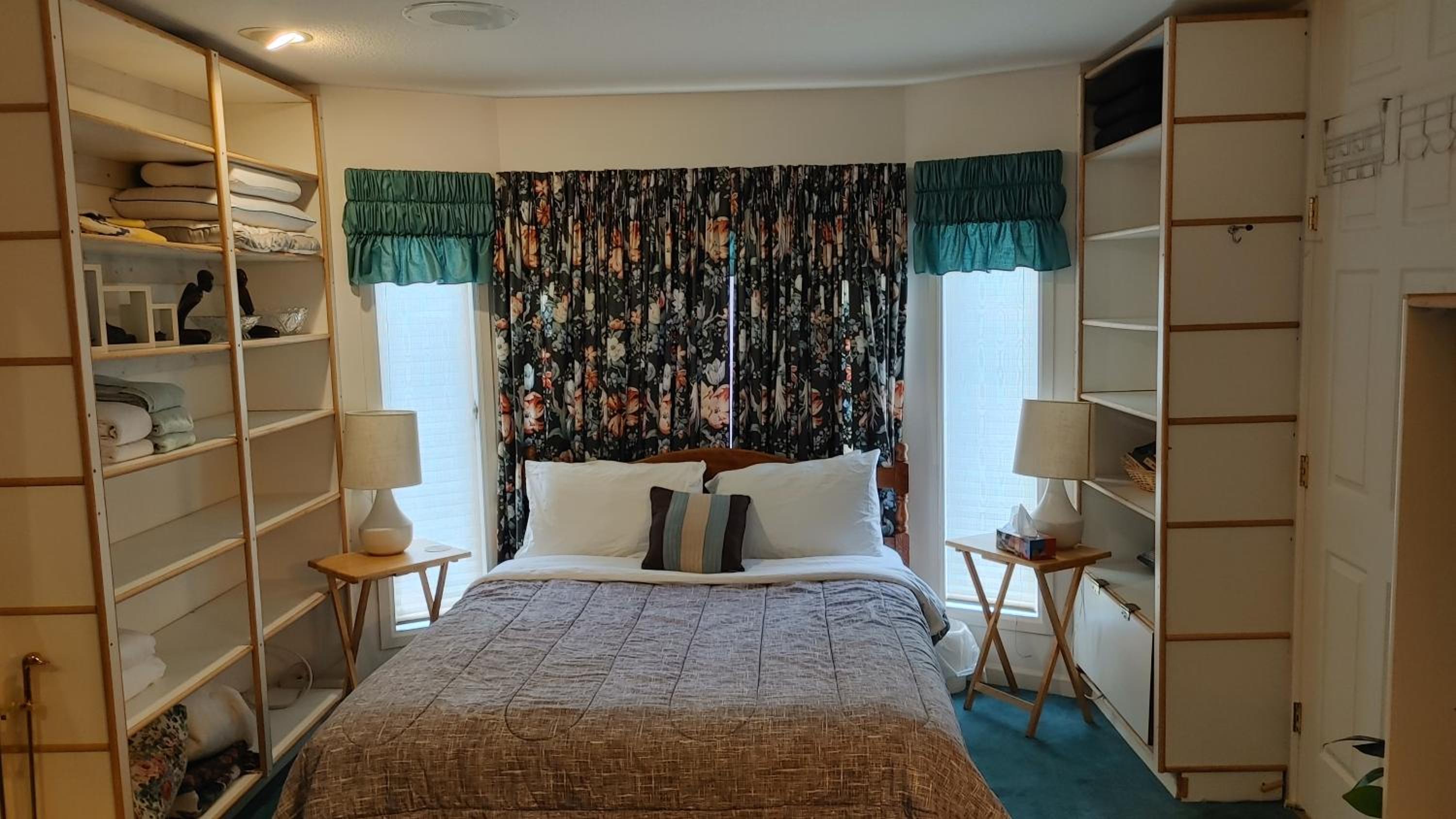 Beds By the Bridge