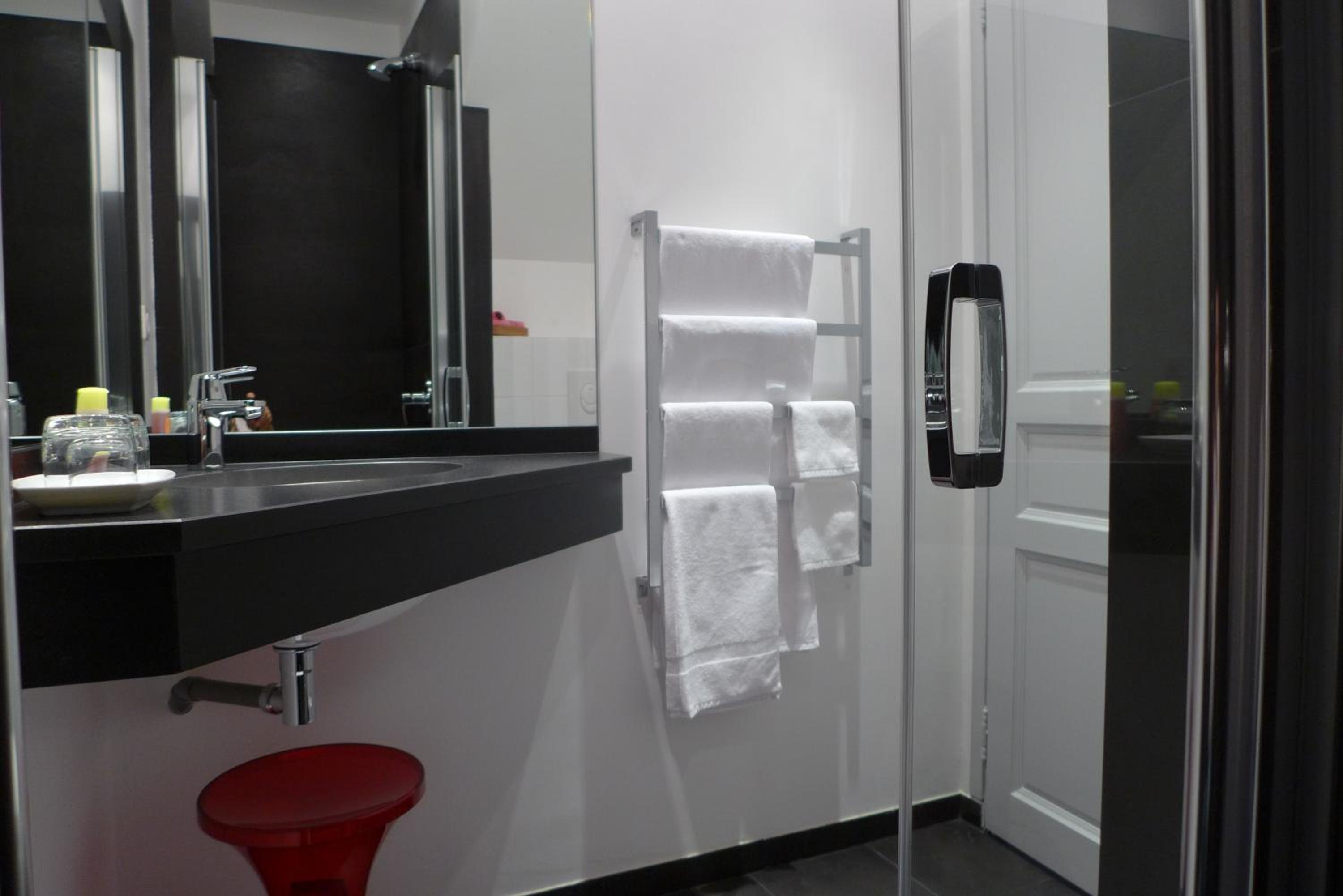 Les Versaillaises B&B