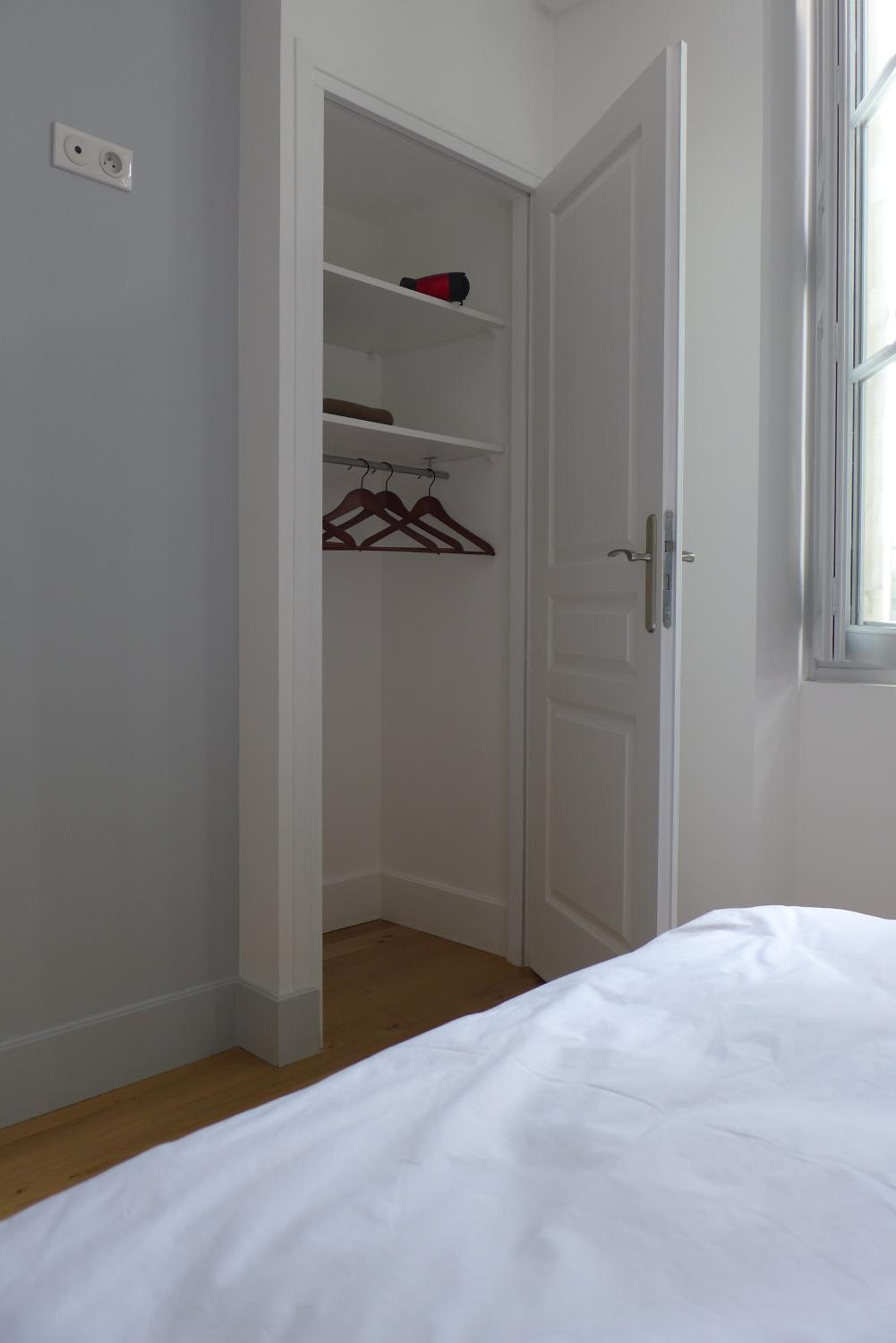 Les Versaillaises B&B