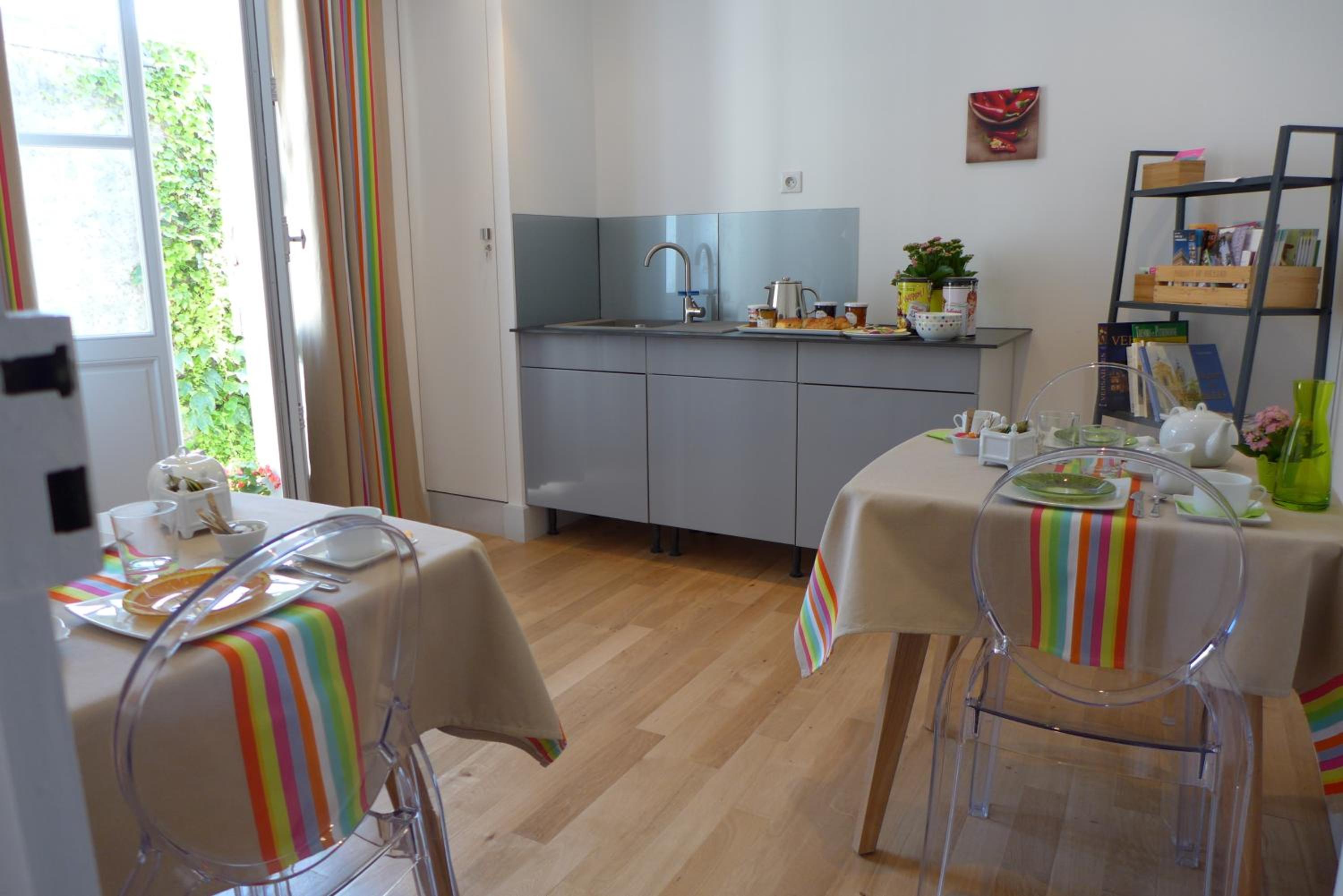 Les Versaillaises, photo 11