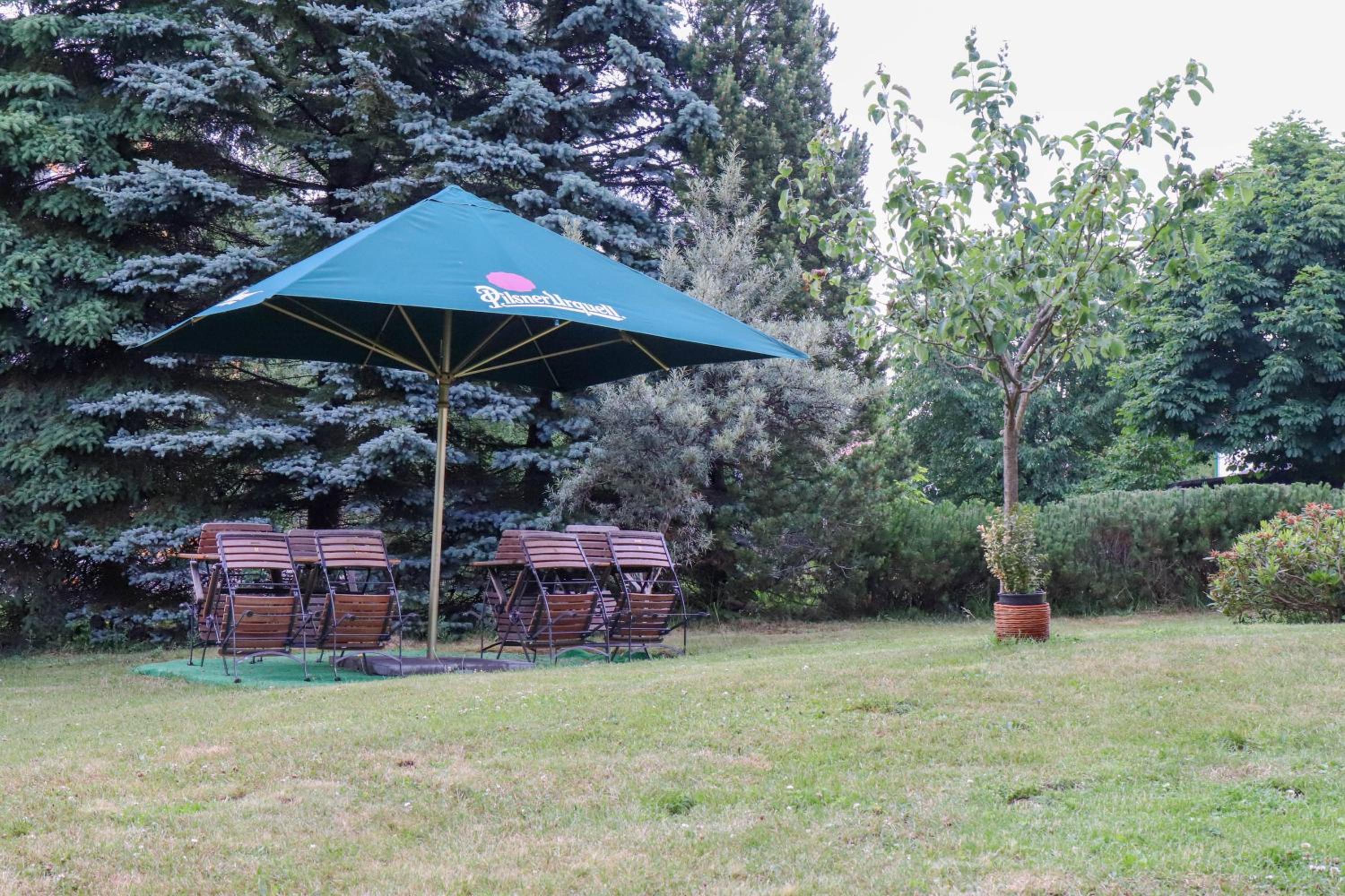 Penzion a Restaurace U Paseků view 5