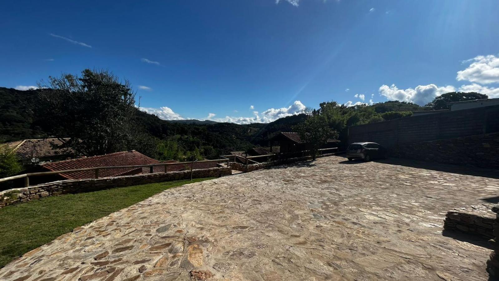 Chalés Ouro de Minas view 5