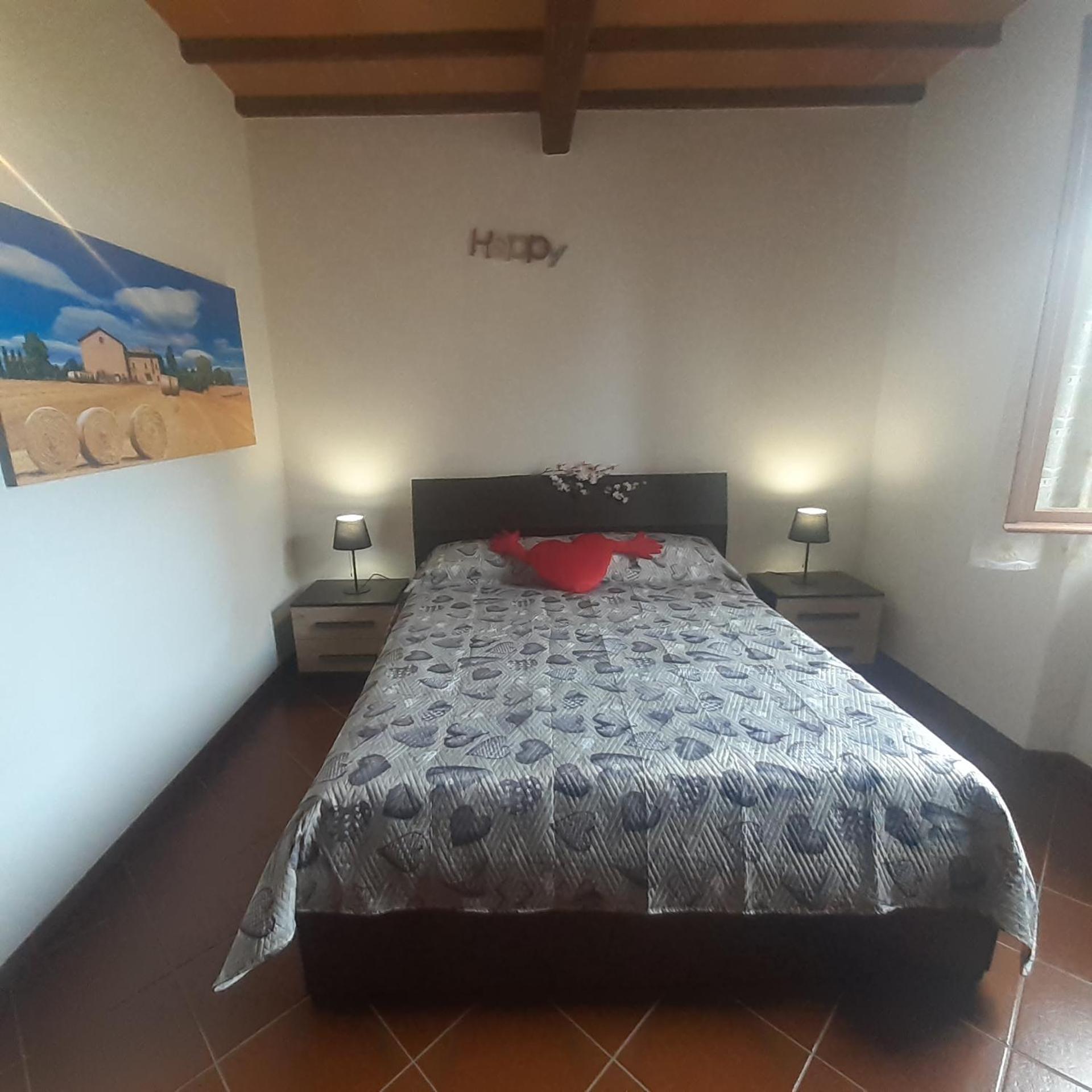 Villa Le Palmine view 5