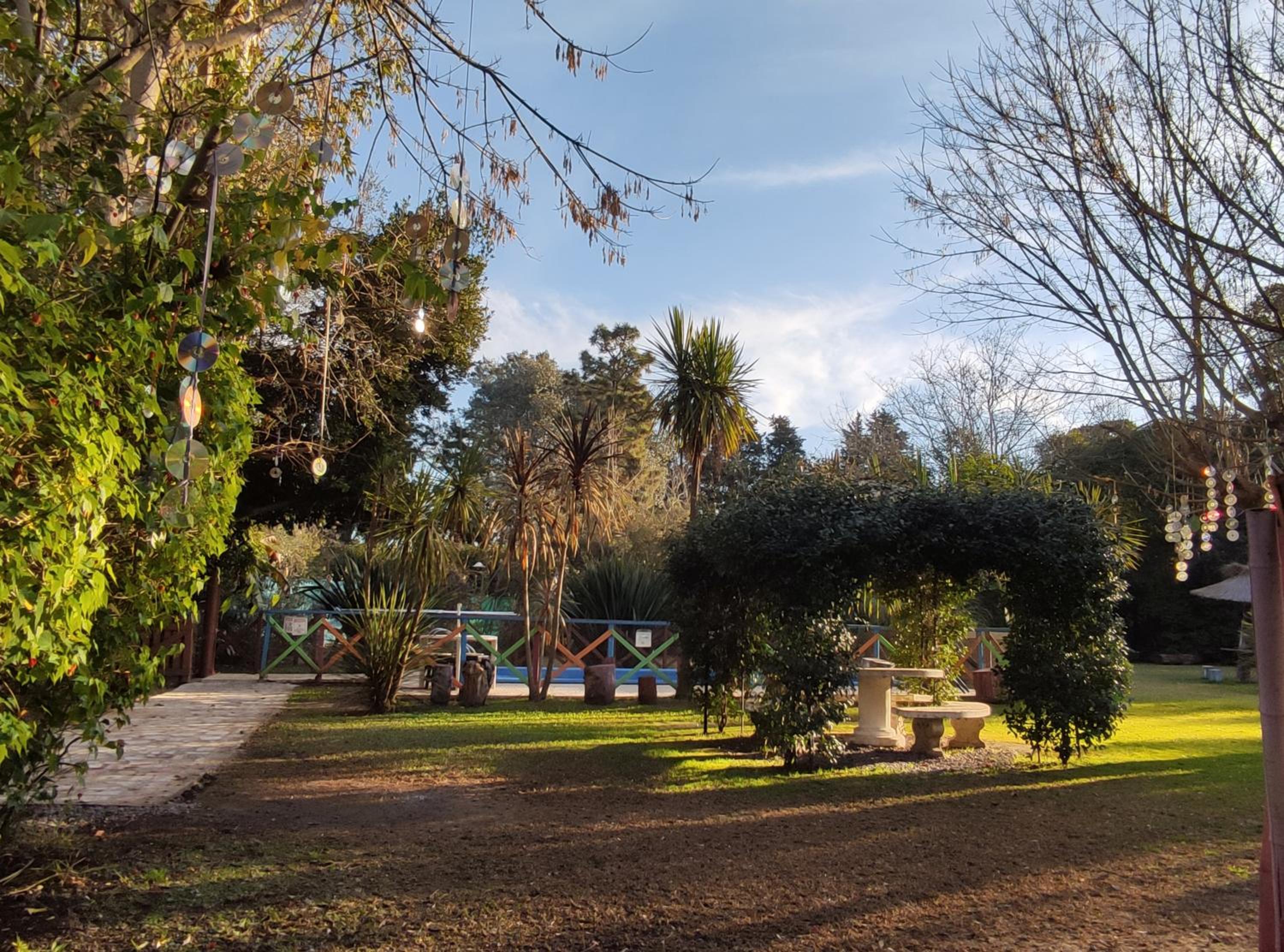 Studios La Bella Vida en Escobar