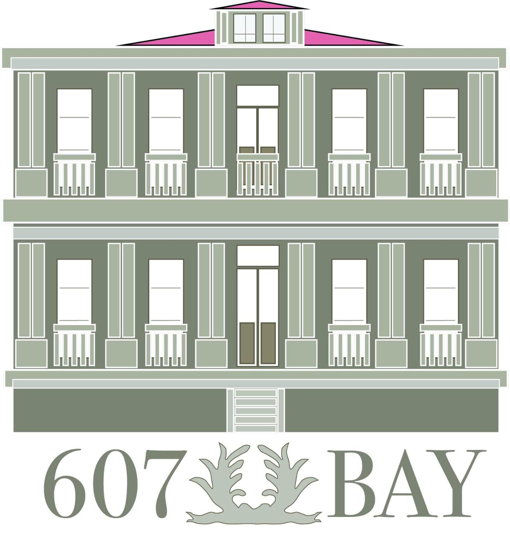 607 Bay Inn Downtown Beaufort view 5