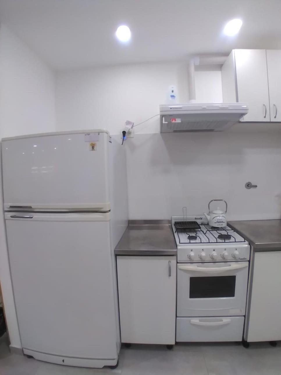 Río Pipo Apartamentos