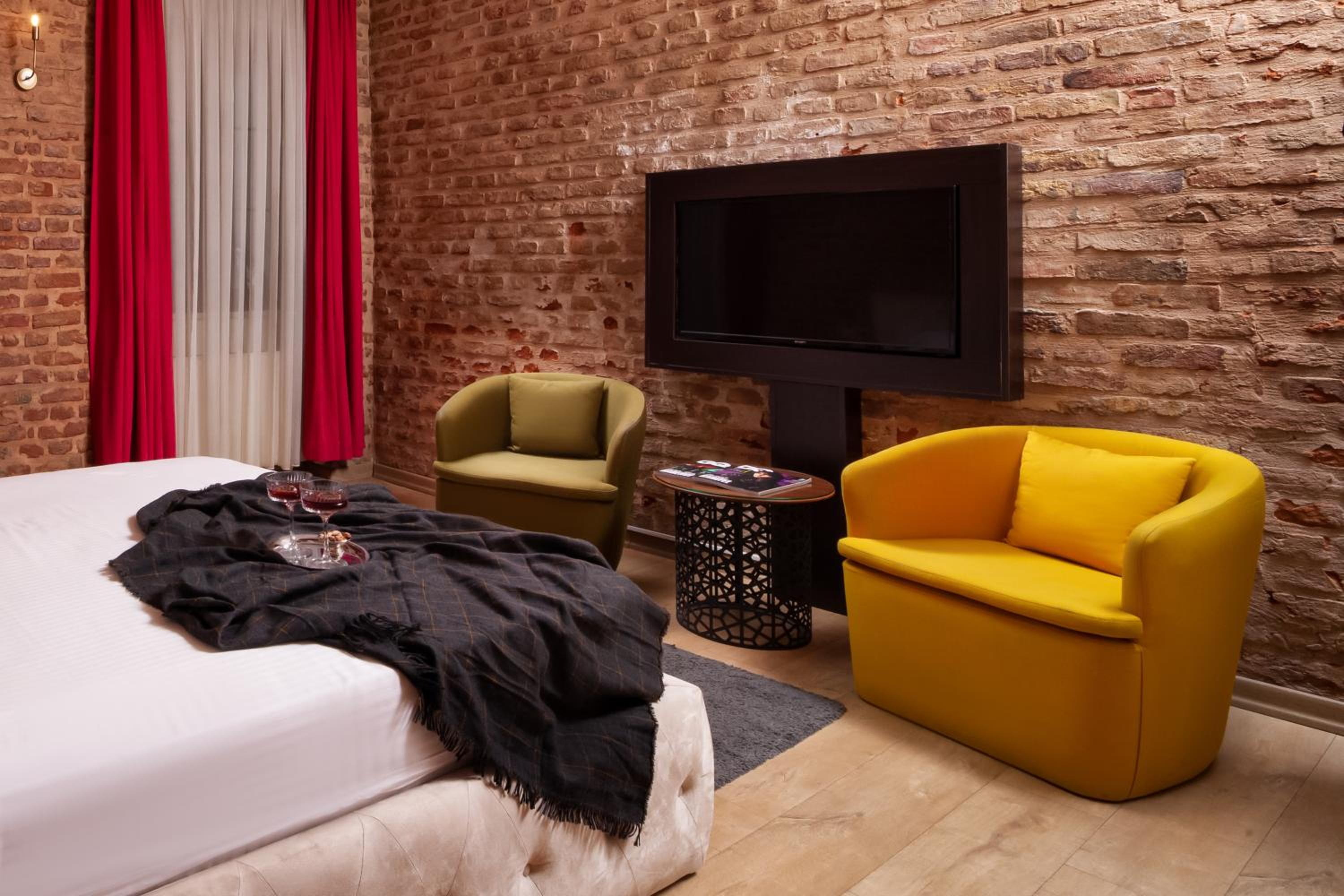 Nine Istanbul Hotel - Image 34