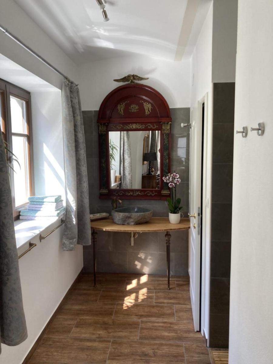 Goldene Wachau - Privatzimmer