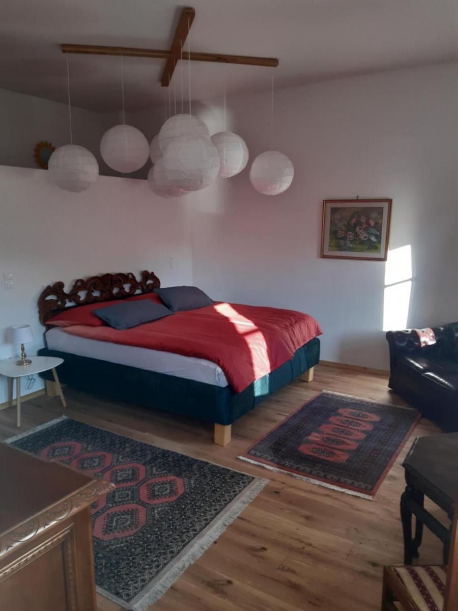 Goldene Wachau - Privatzimmer
