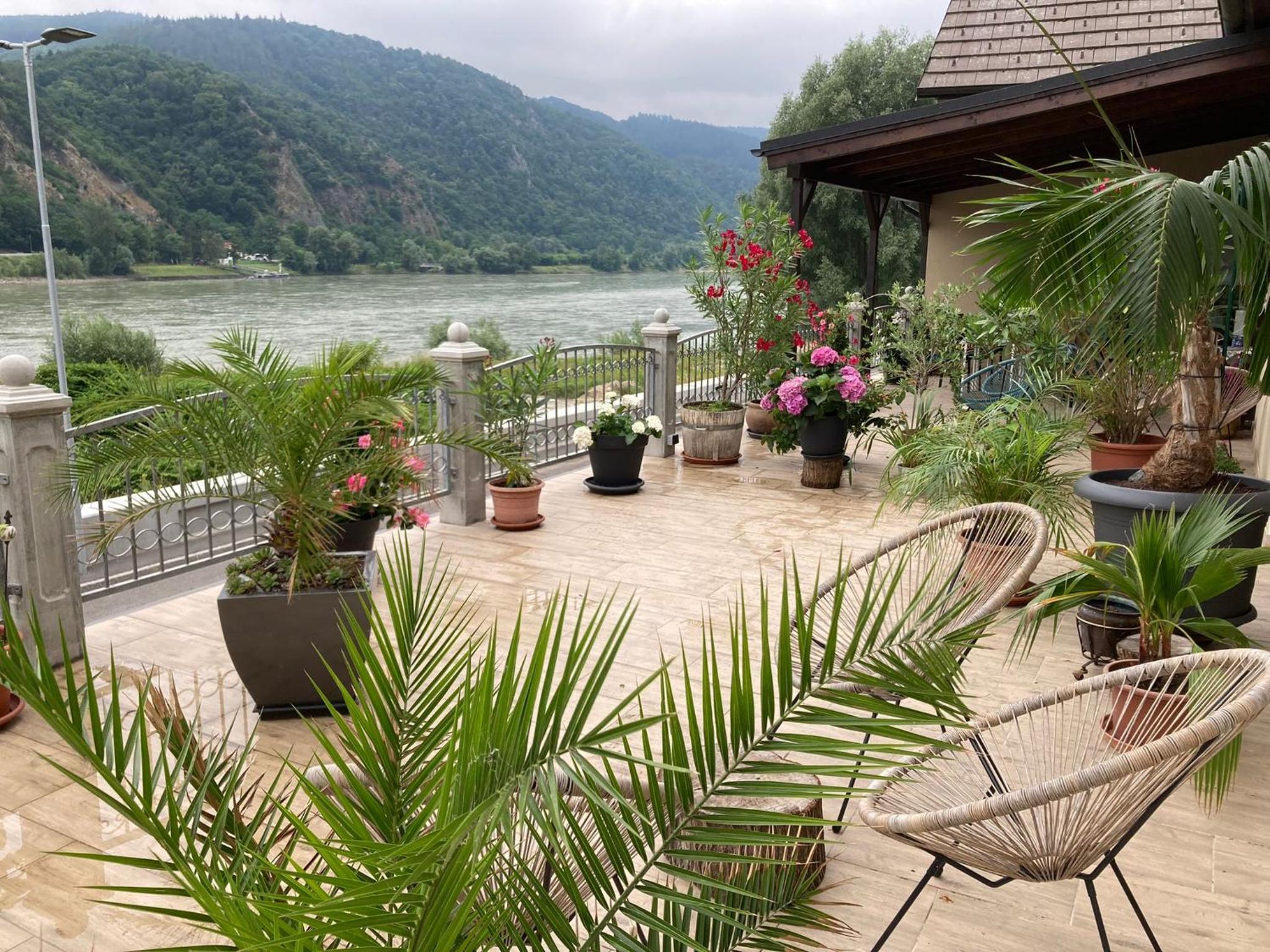 Goldene Wachau - Privatzimmer