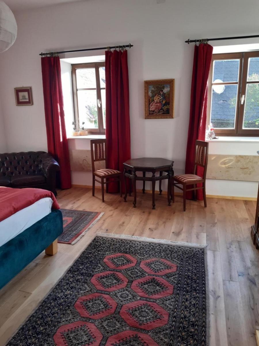 Goldene Wachau - Privatzimmer
