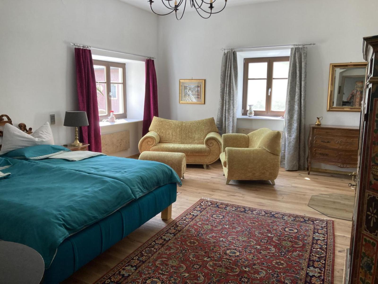 Goldene Wachau - Privatzimmer