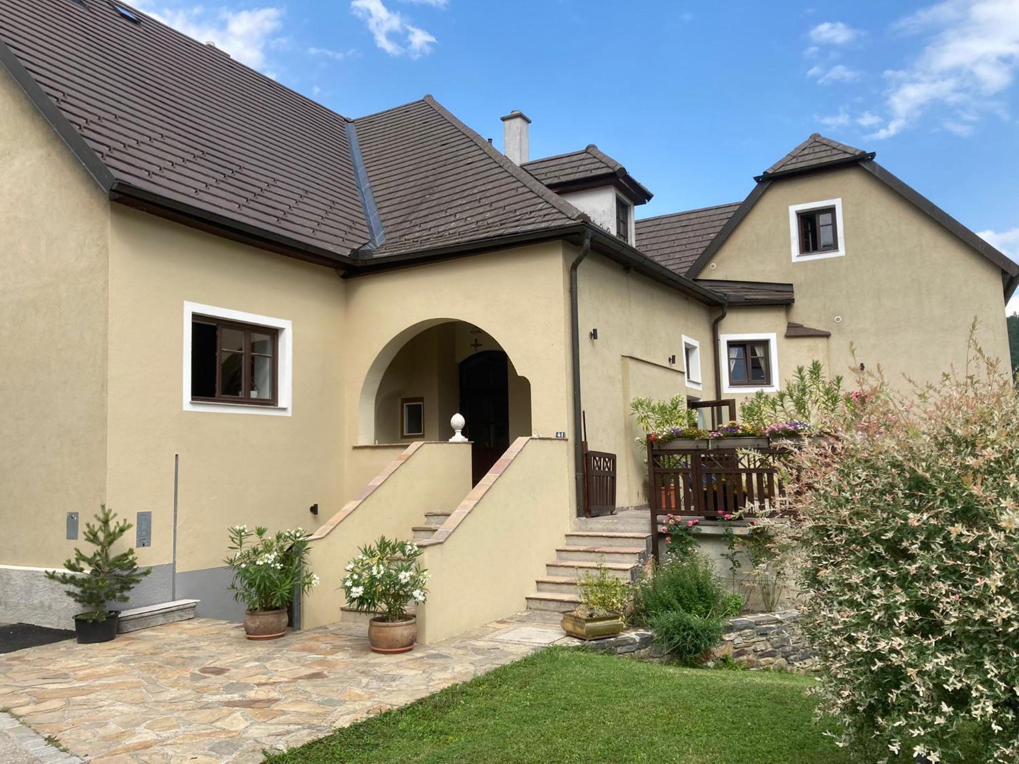Goldene Wachau - Privatzimmer