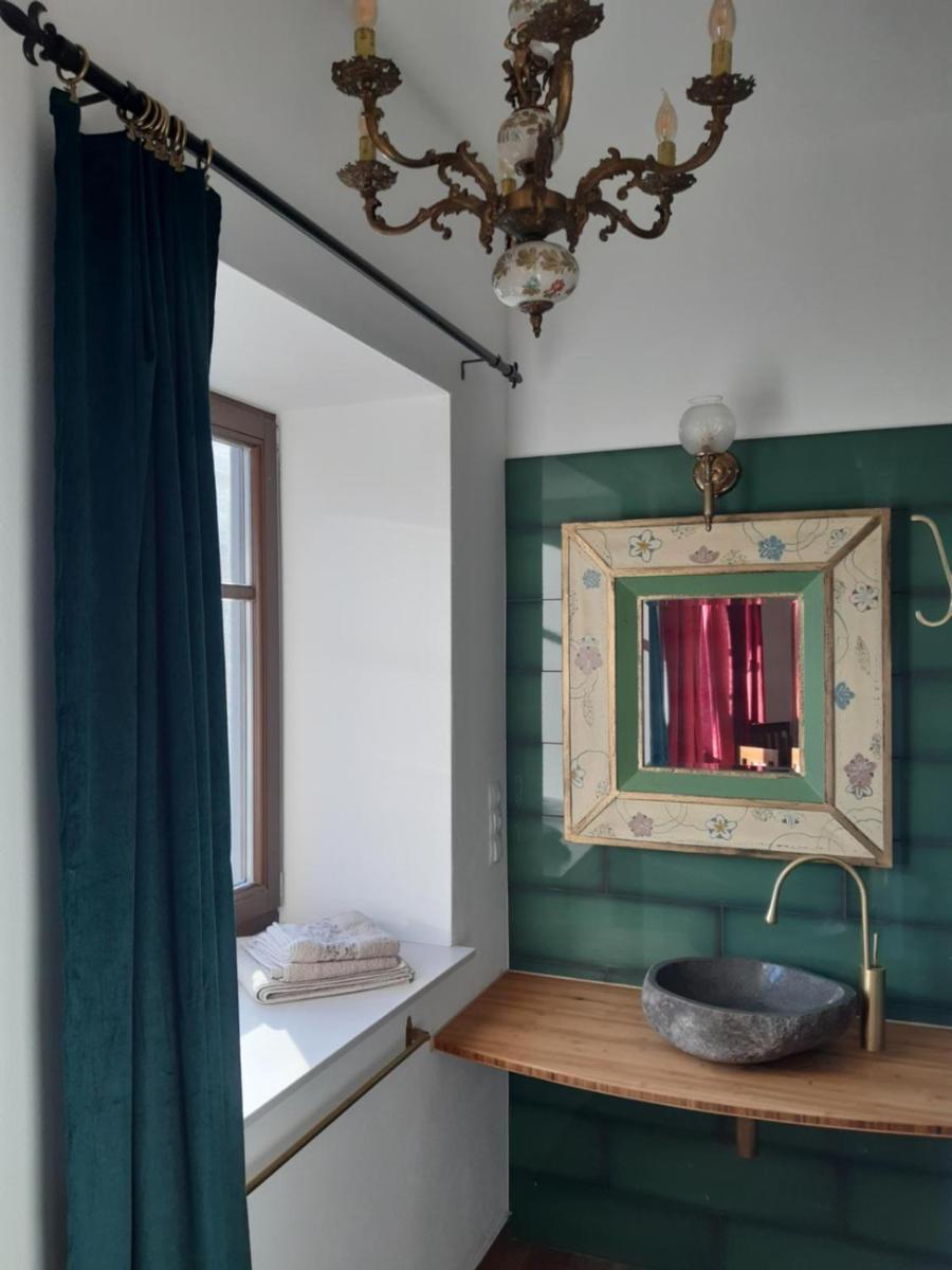 Goldene Wachau - Privatzimmer