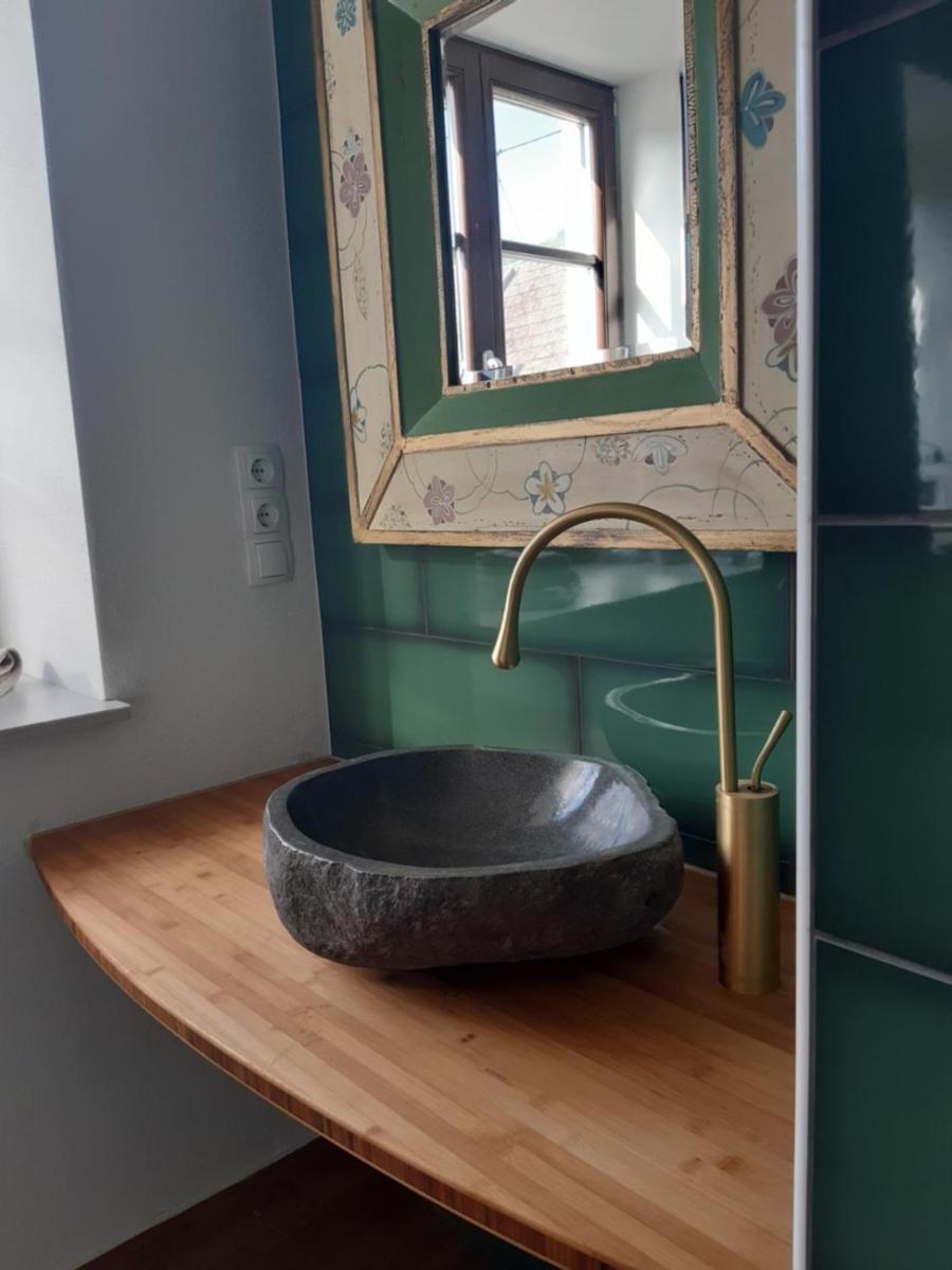 Goldene Wachau - Privatzimmer