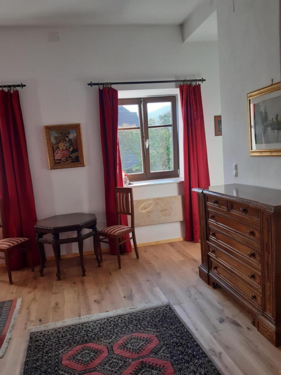 Goldene Wachau - Privatzimmer