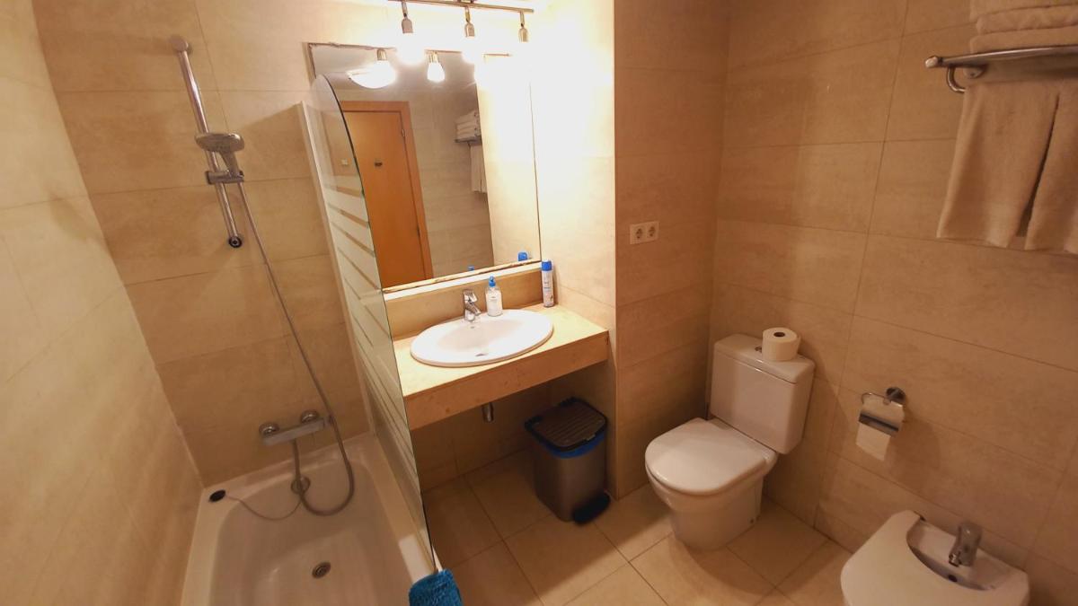 Diagonal Mar Apartments photo 4