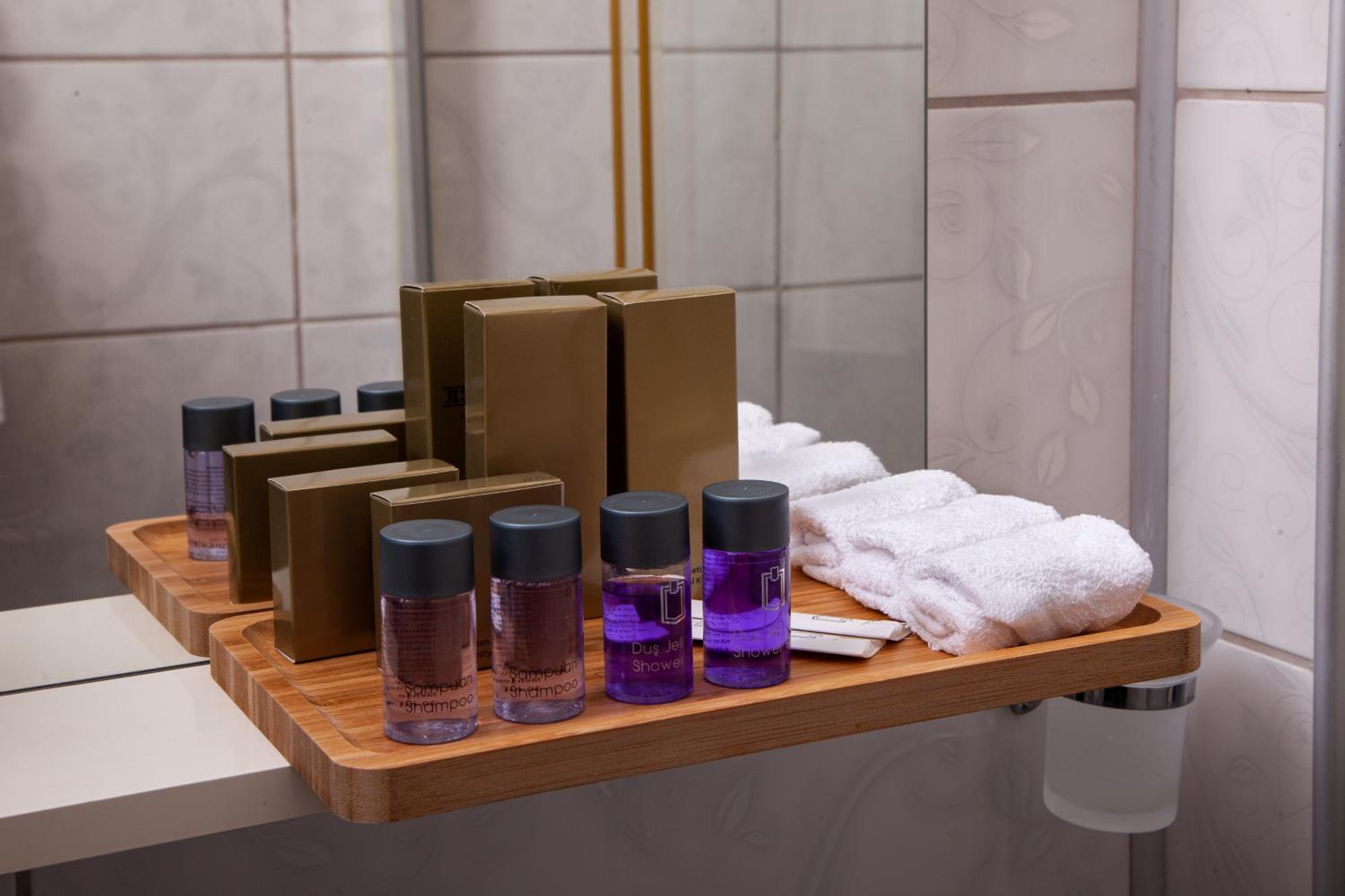 Nine Istanbul Hotel - Image 6