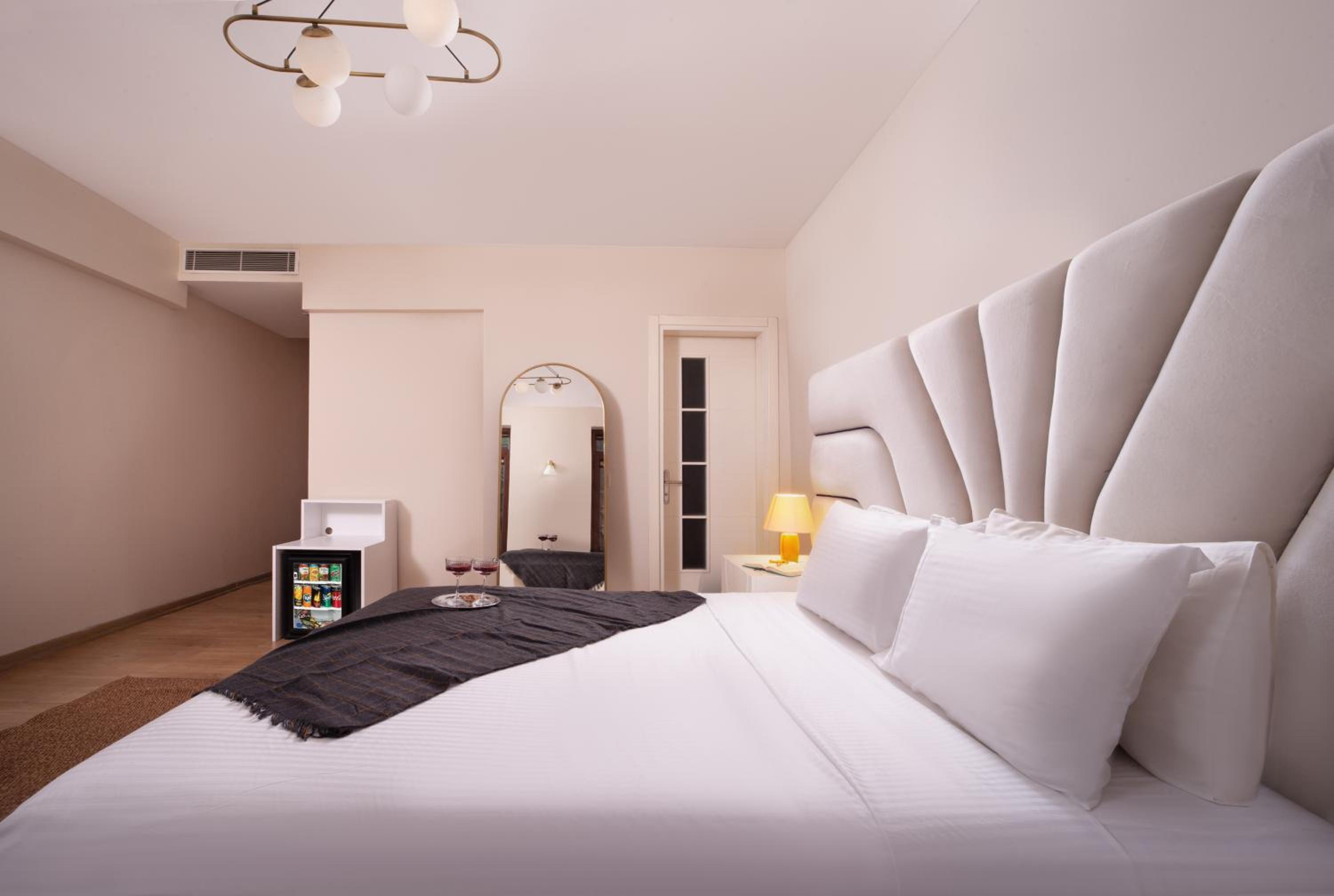 Nine Istanbul Hotel - Image 36