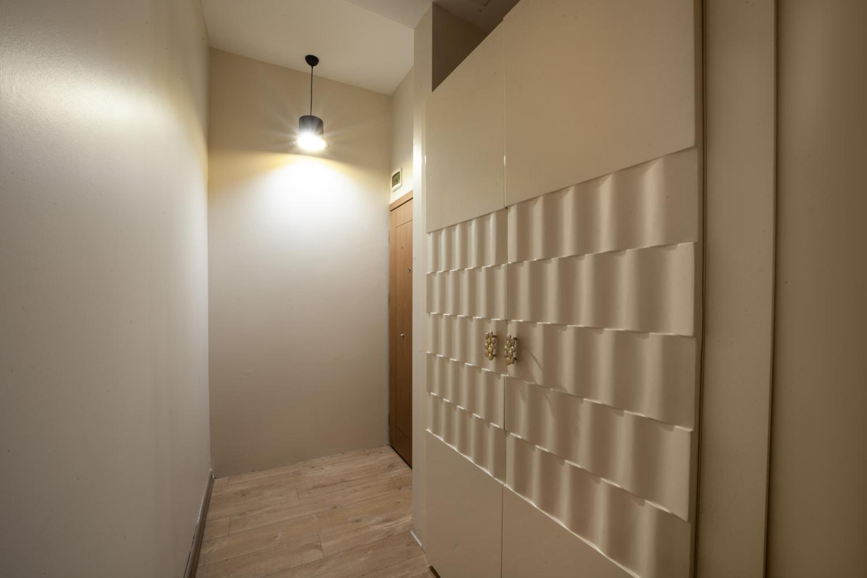 Nine Istanbul Hotel - Image 49