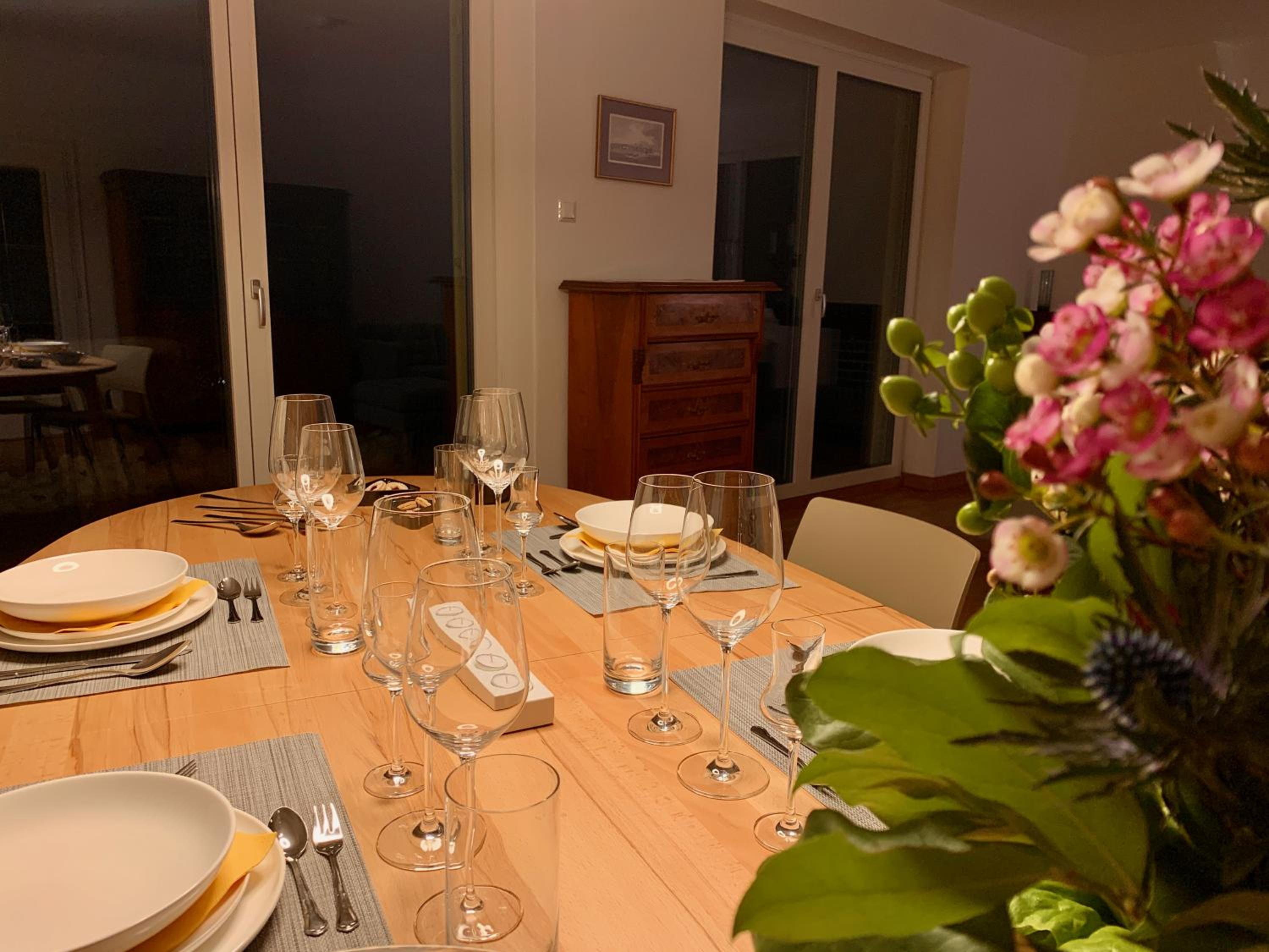 Haus an der Lieser view 4